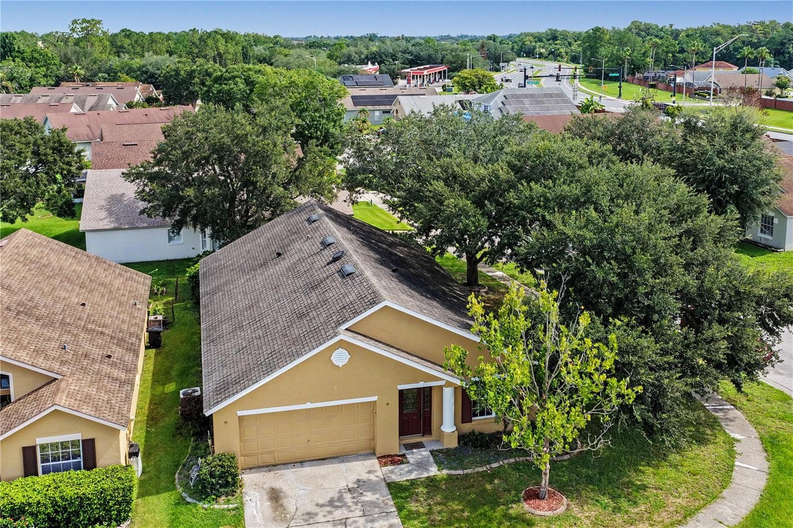 Single Family Residence at 544 CYPRESS TREE CT, ORLANDO, photo 29 of 32