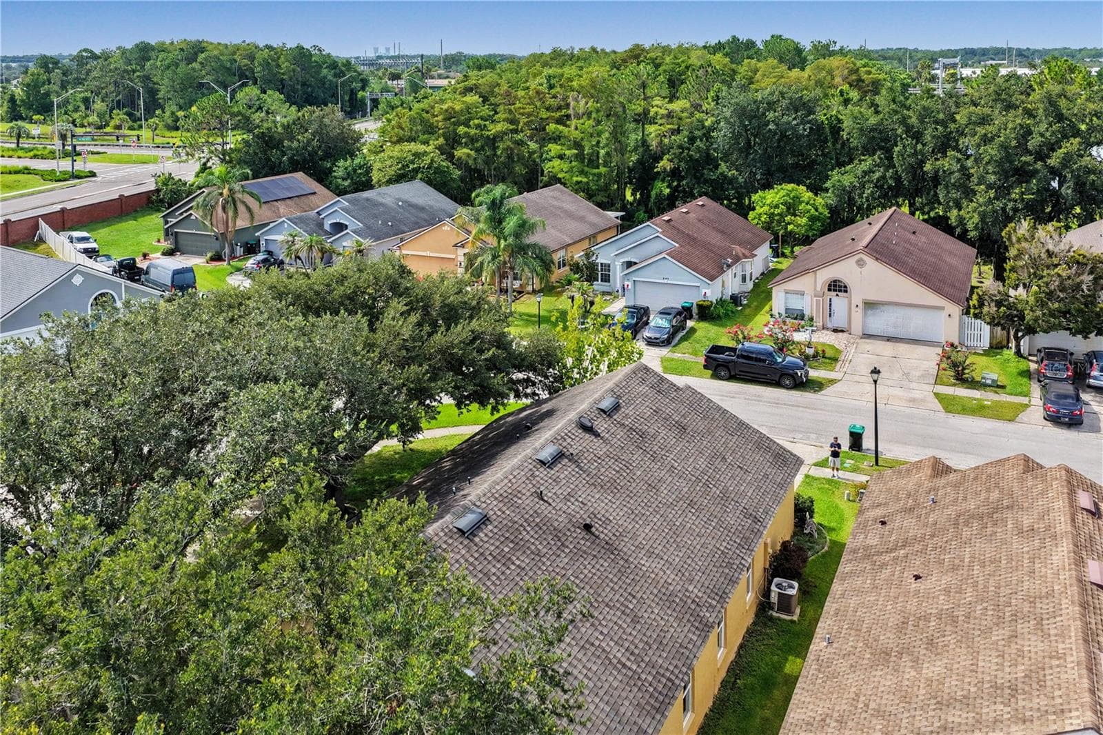 Single Family Residence at 544 CYPRESS TREE CT, ORLANDO, photo 31 of 32