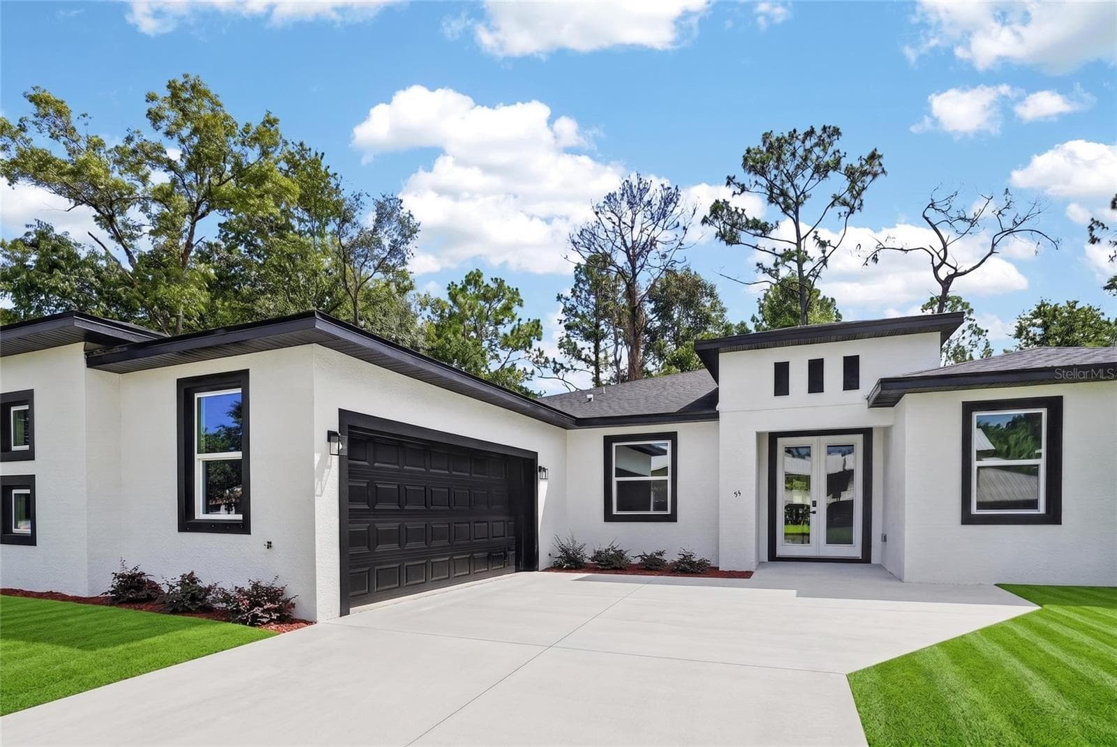 Single Family Residence at 54 DOUGLAS ST, HOMOSASSA, photo 2 of 34