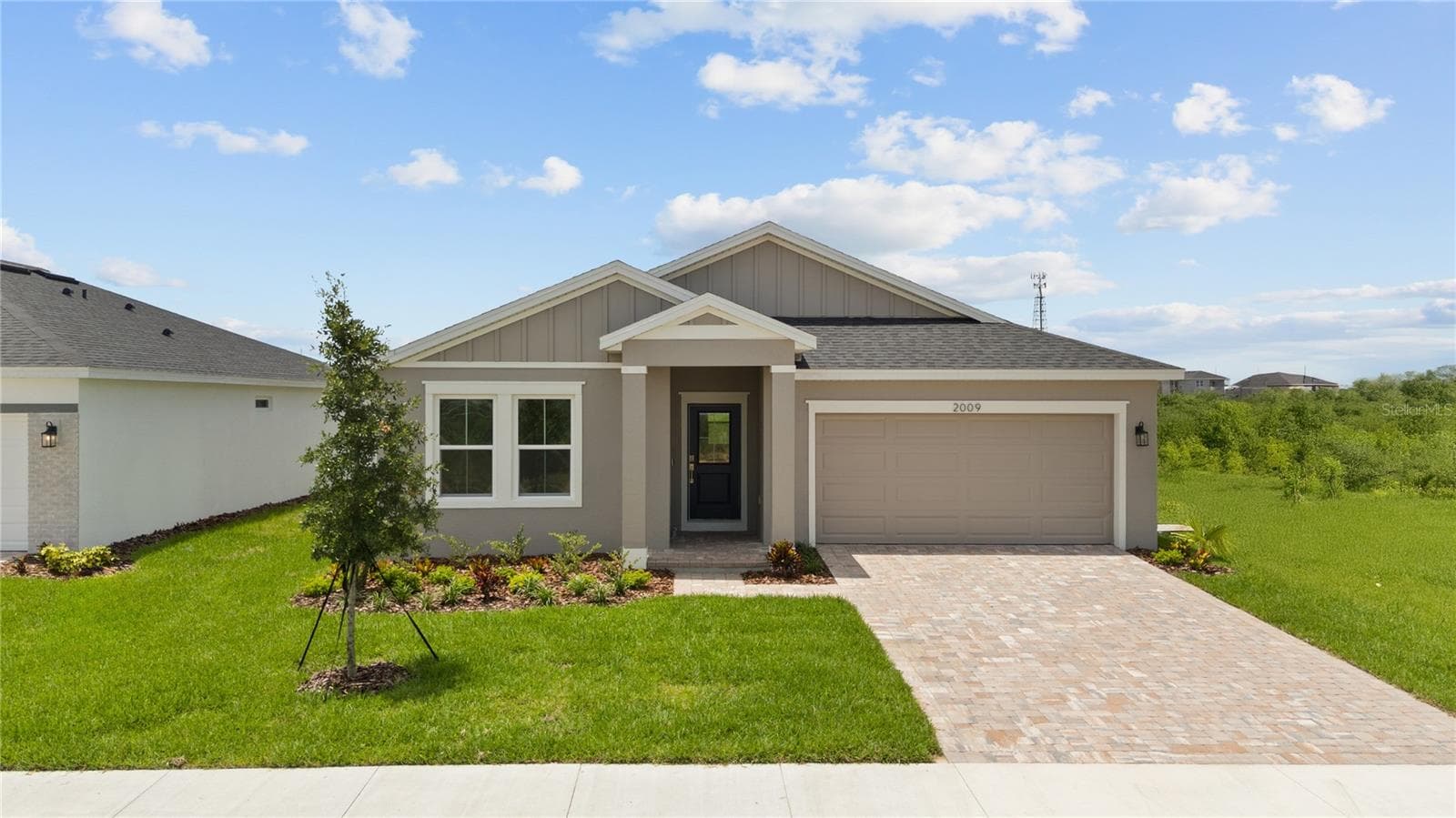2017 STONE WALL CT