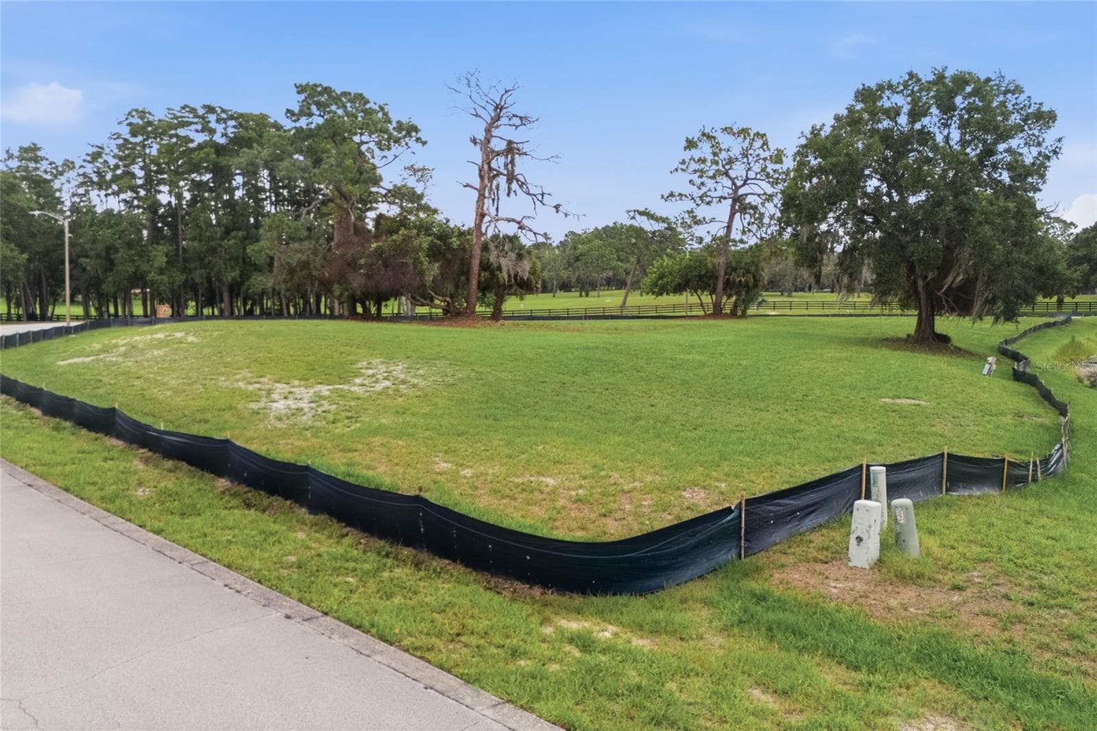 Land at 520 AUSTIN DR, TARPON SPRINGS, photo 5 of 31