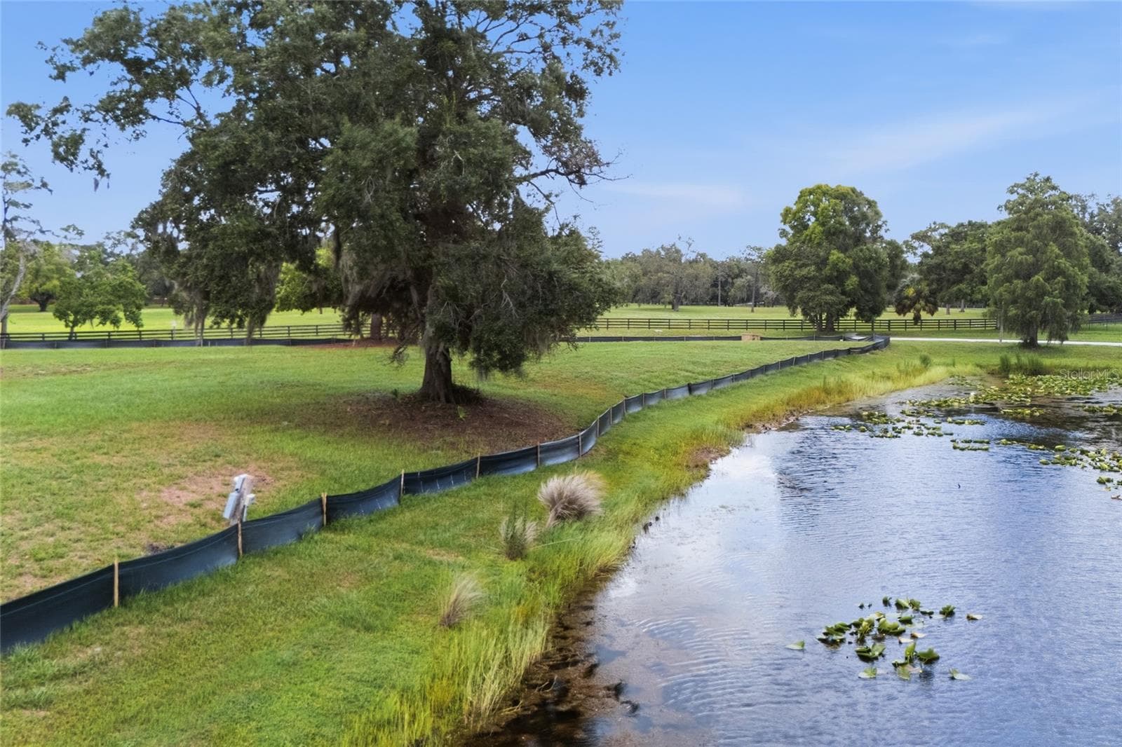 Land at 520 AUSTIN DR, TARPON SPRINGS, photo 6 of 31