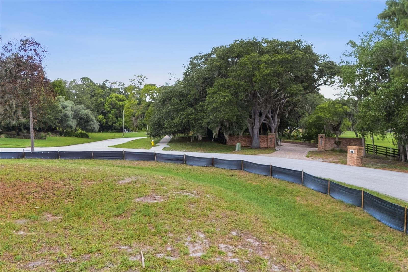 Land at 520 AUSTIN DR, TARPON SPRINGS, photo 8 of 31