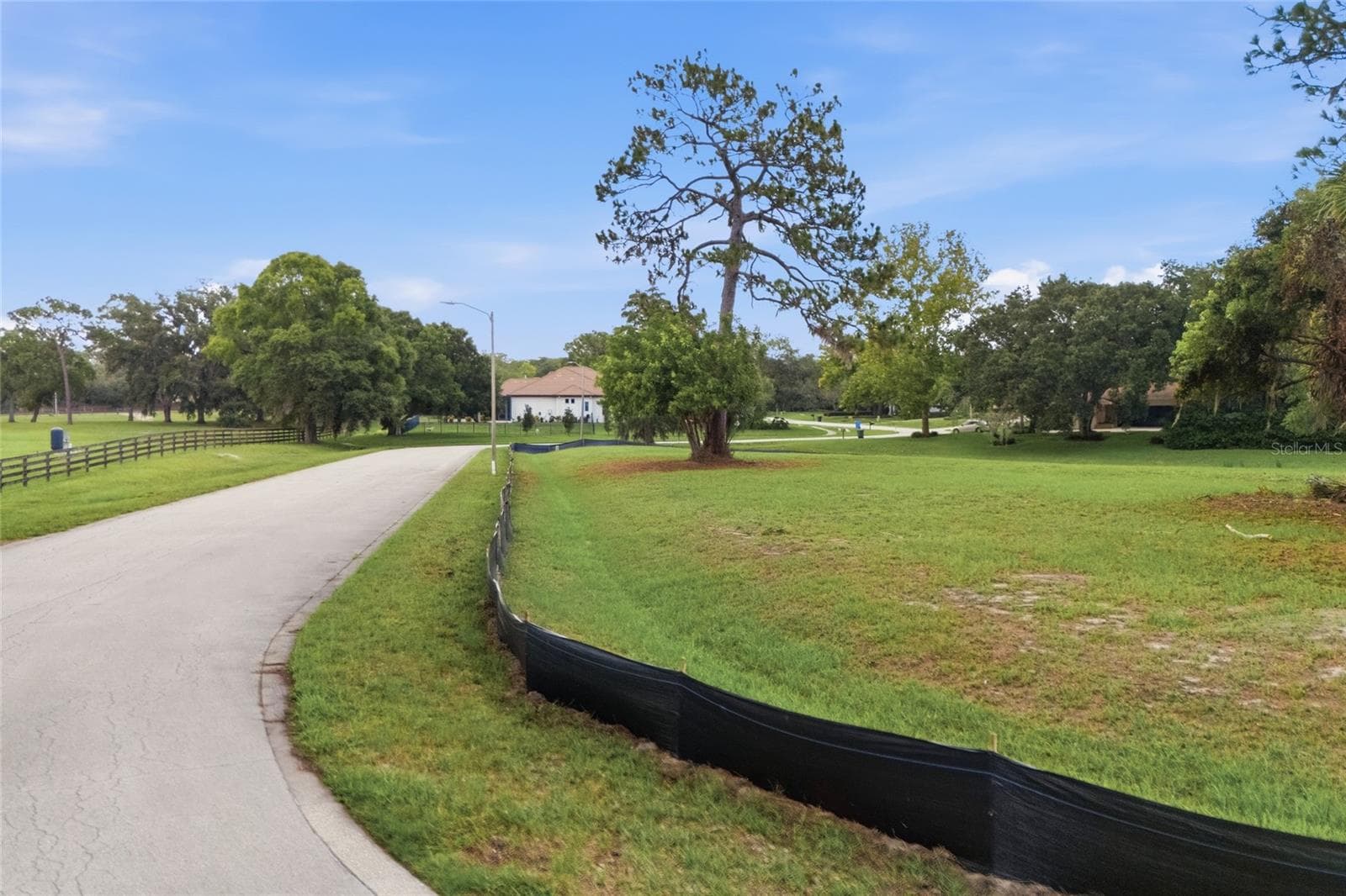 Land at 520 AUSTIN DR, TARPON SPRINGS, photo 9 of 31
