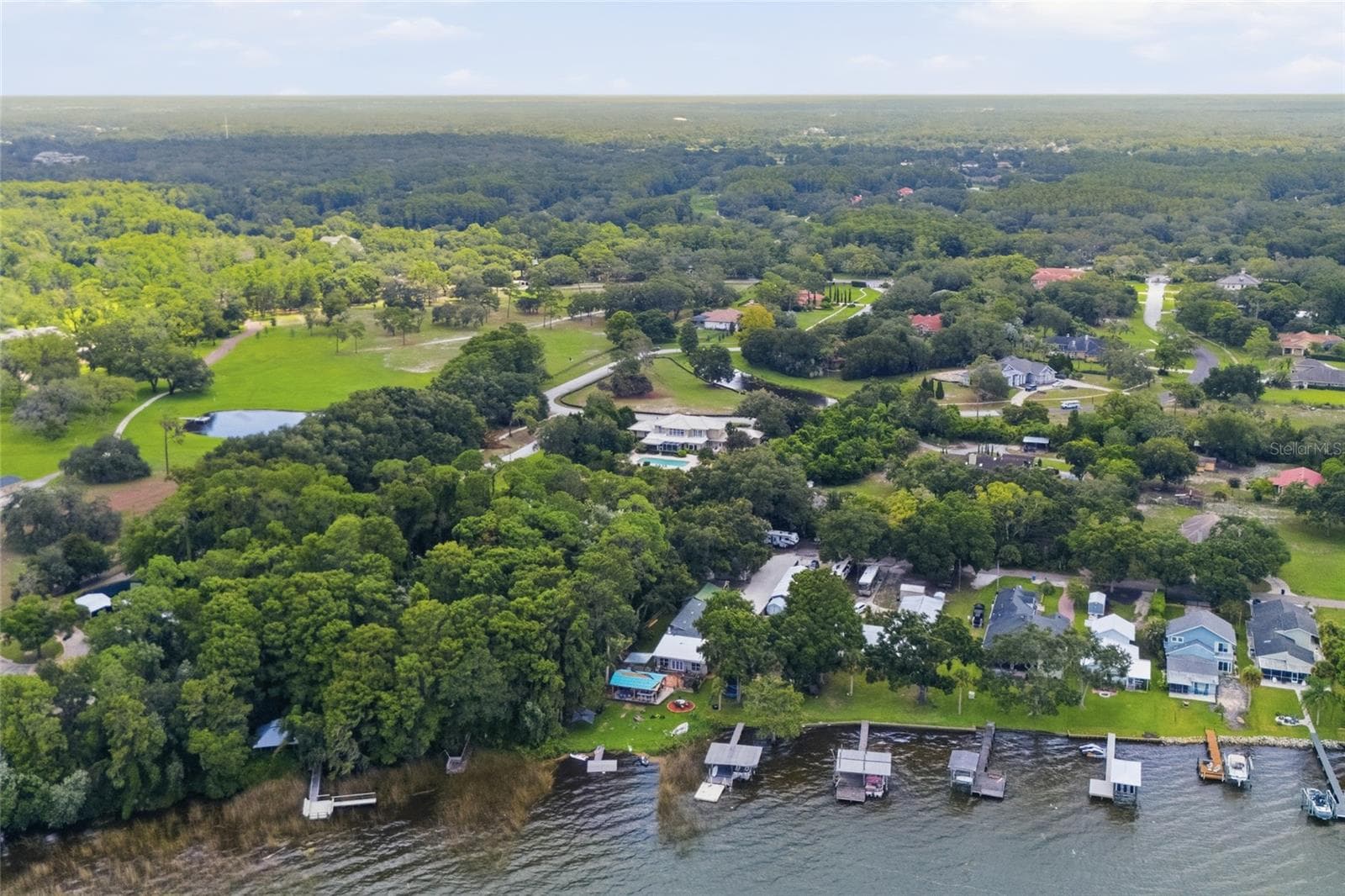 Land at 520 AUSTIN DR, TARPON SPRINGS, photo 14 of 31