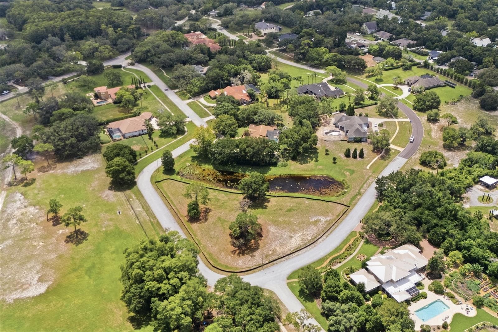 Land at 520 AUSTIN DR, TARPON SPRINGS, photo 16 of 31