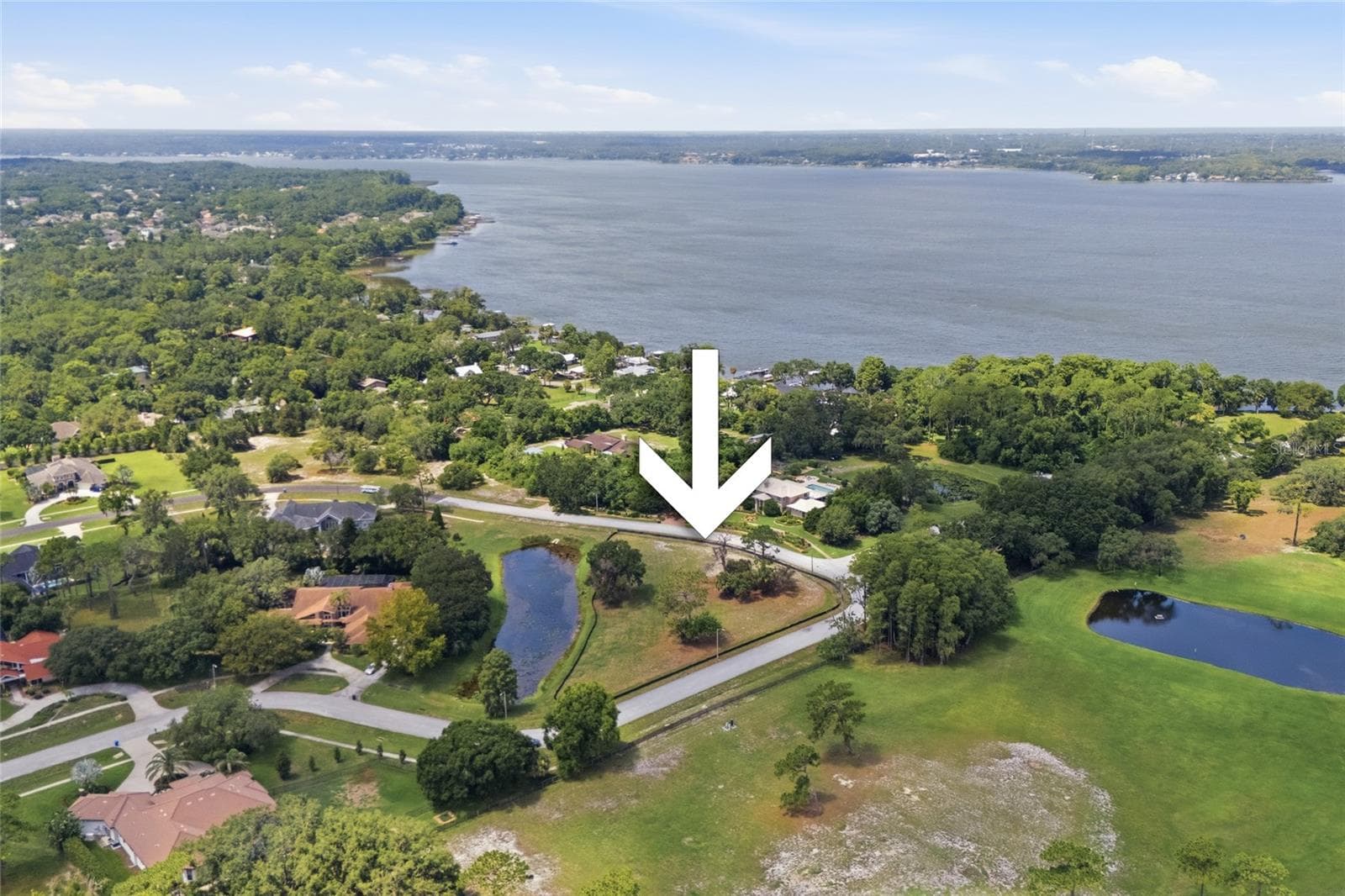 Land at 520 AUSTIN DR, TARPON SPRINGS, photo 17 of 31