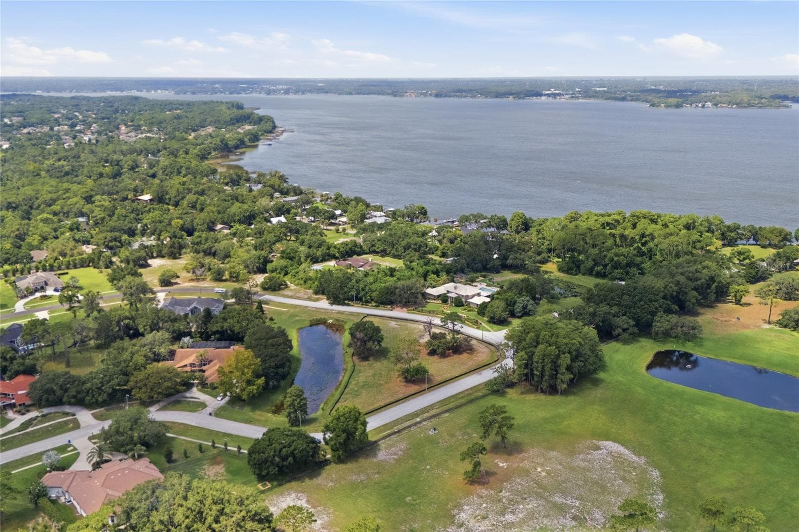 Land at 520 AUSTIN DR, TARPON SPRINGS, photo 18 of 31