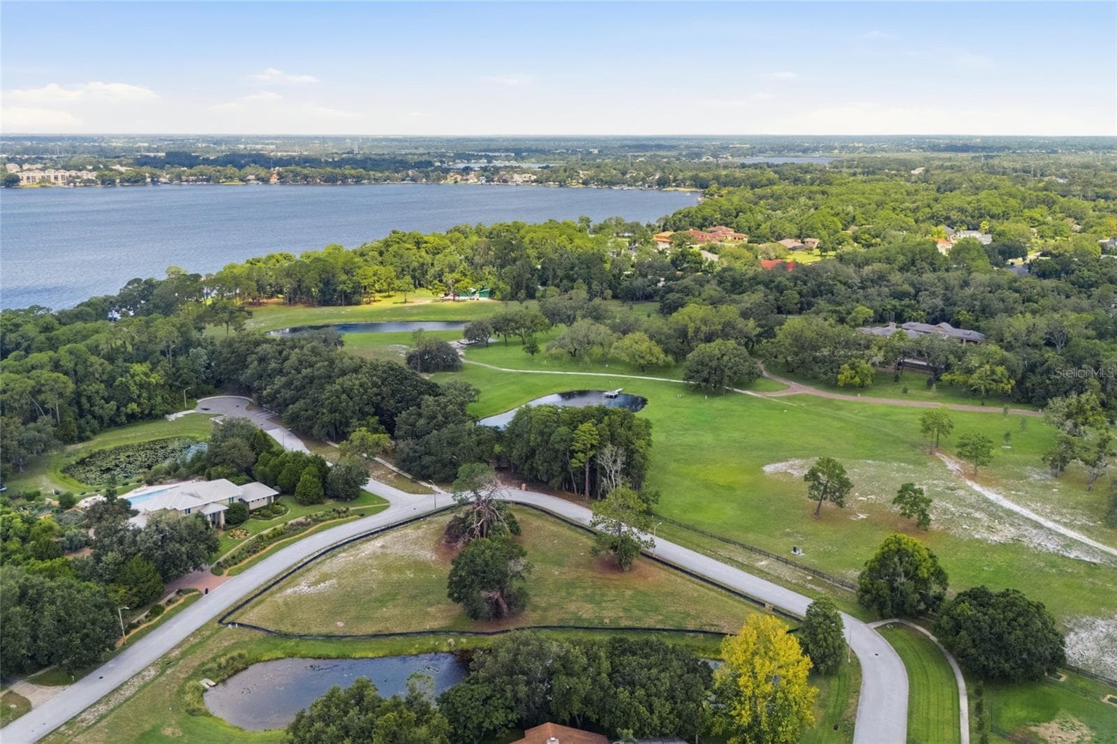 Land at 520 AUSTIN DR, TARPON SPRINGS, photo 20 of 31