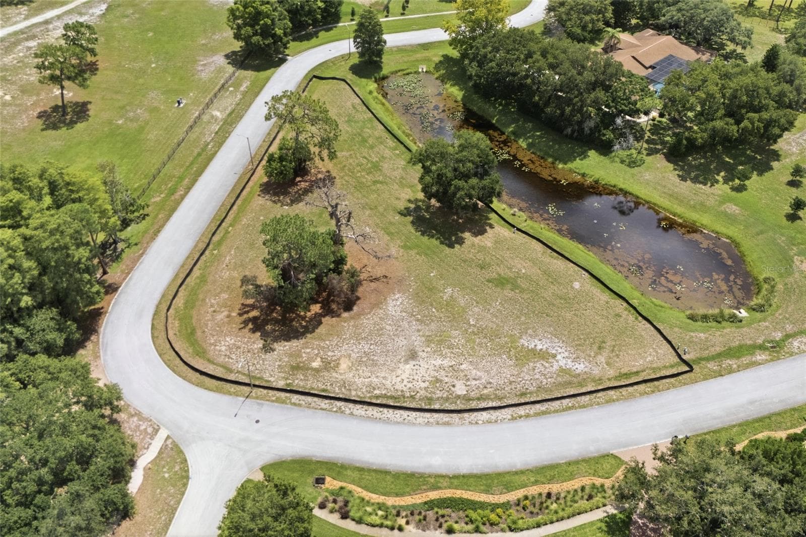 Land at 520 AUSTIN DR, TARPON SPRINGS, photo 26 of 31