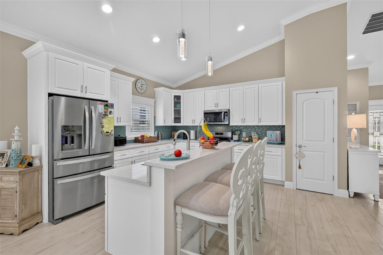 Single Family Residence at 12615 NE 49TH DR, OXFORD, photo 11 of 37