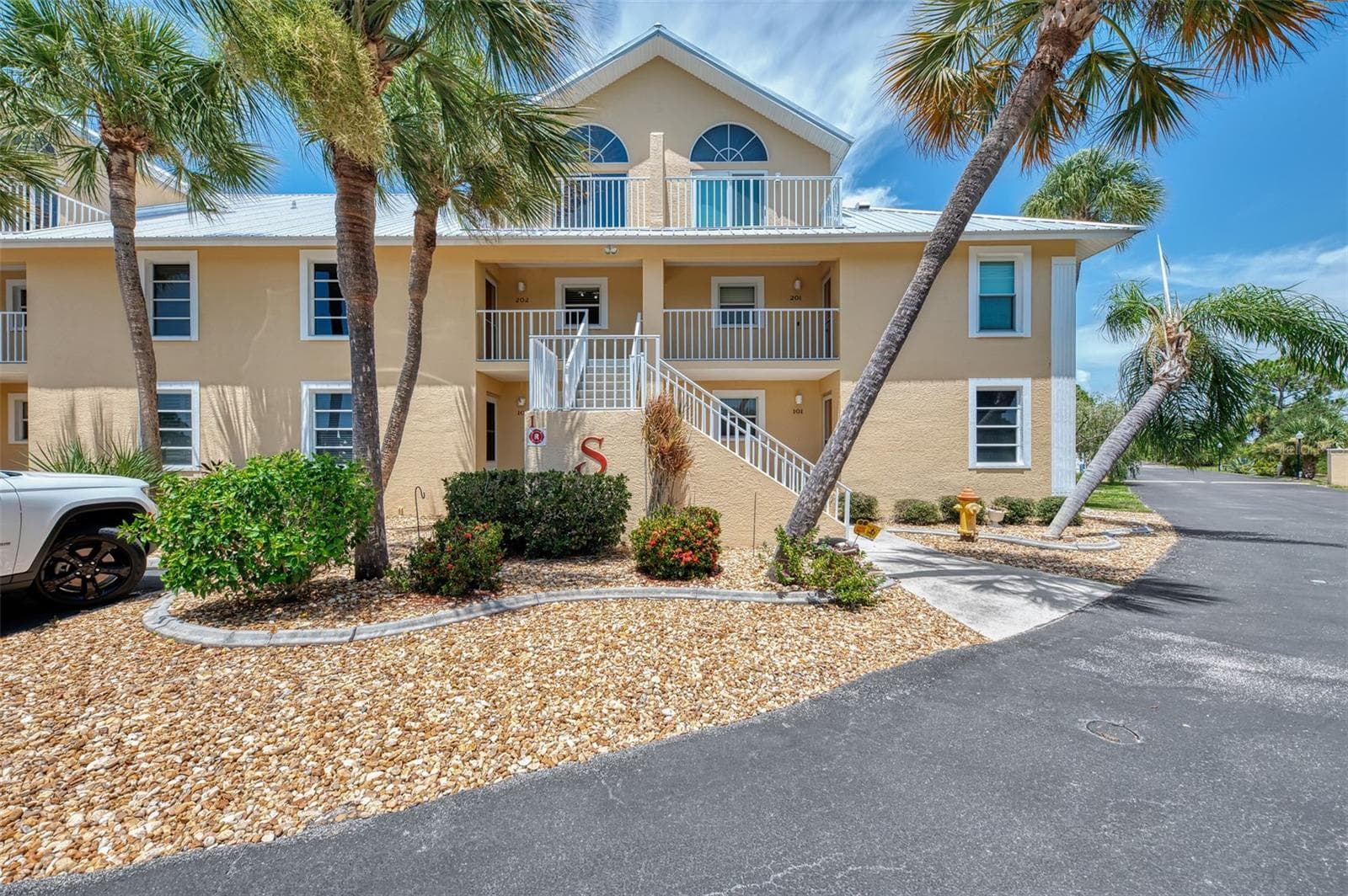 6610 GASPARILLA PINES BLVD #202