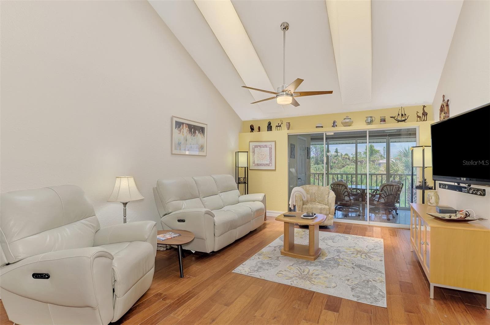 View to Nature - 6610 GASPARILLA PINES BLVD #202, ENGLEWOOD