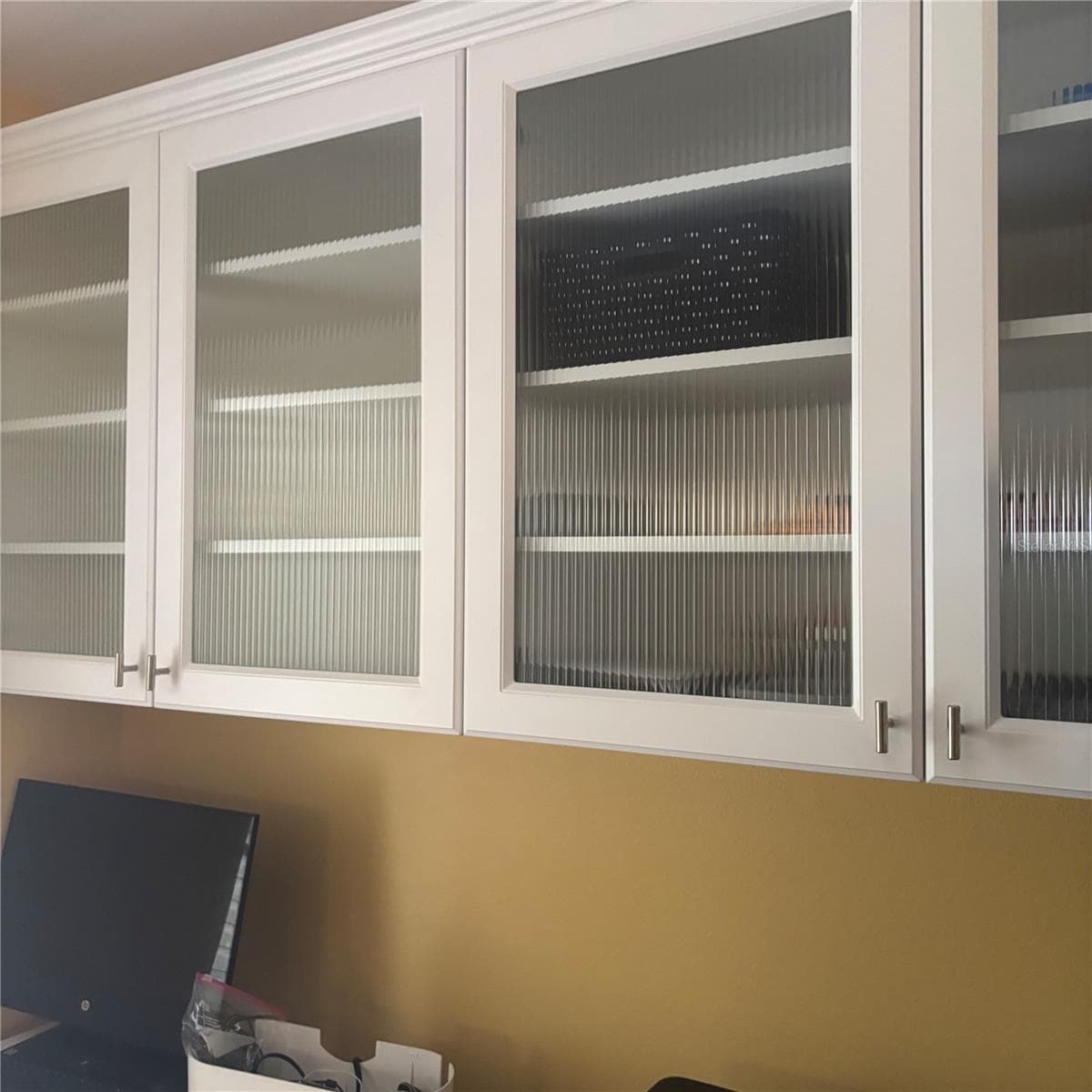 Built-In Cabinets - 6610 GASPARILLA PINES BLVD #202, ENGLEWOOD
