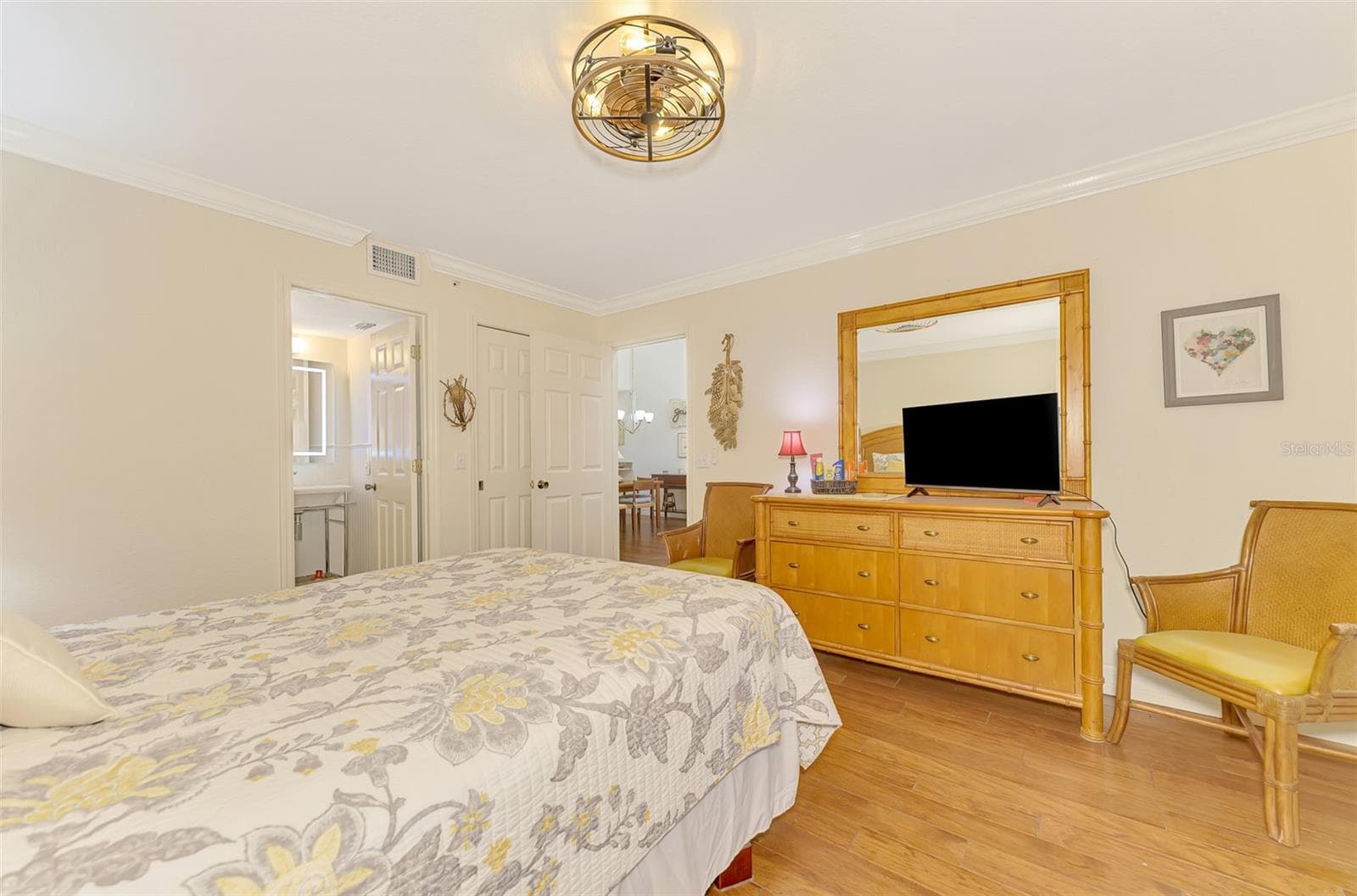 Master - 6610 GASPARILLA PINES BLVD #202, ENGLEWOOD