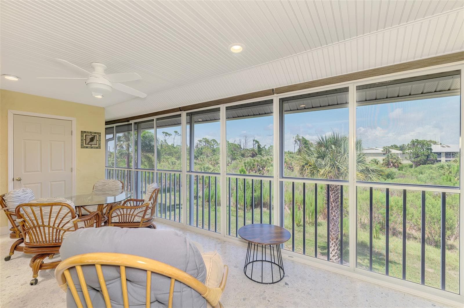 View of Nature - 6610 GASPARILLA PINES BLVD #202, ENGLEWOOD