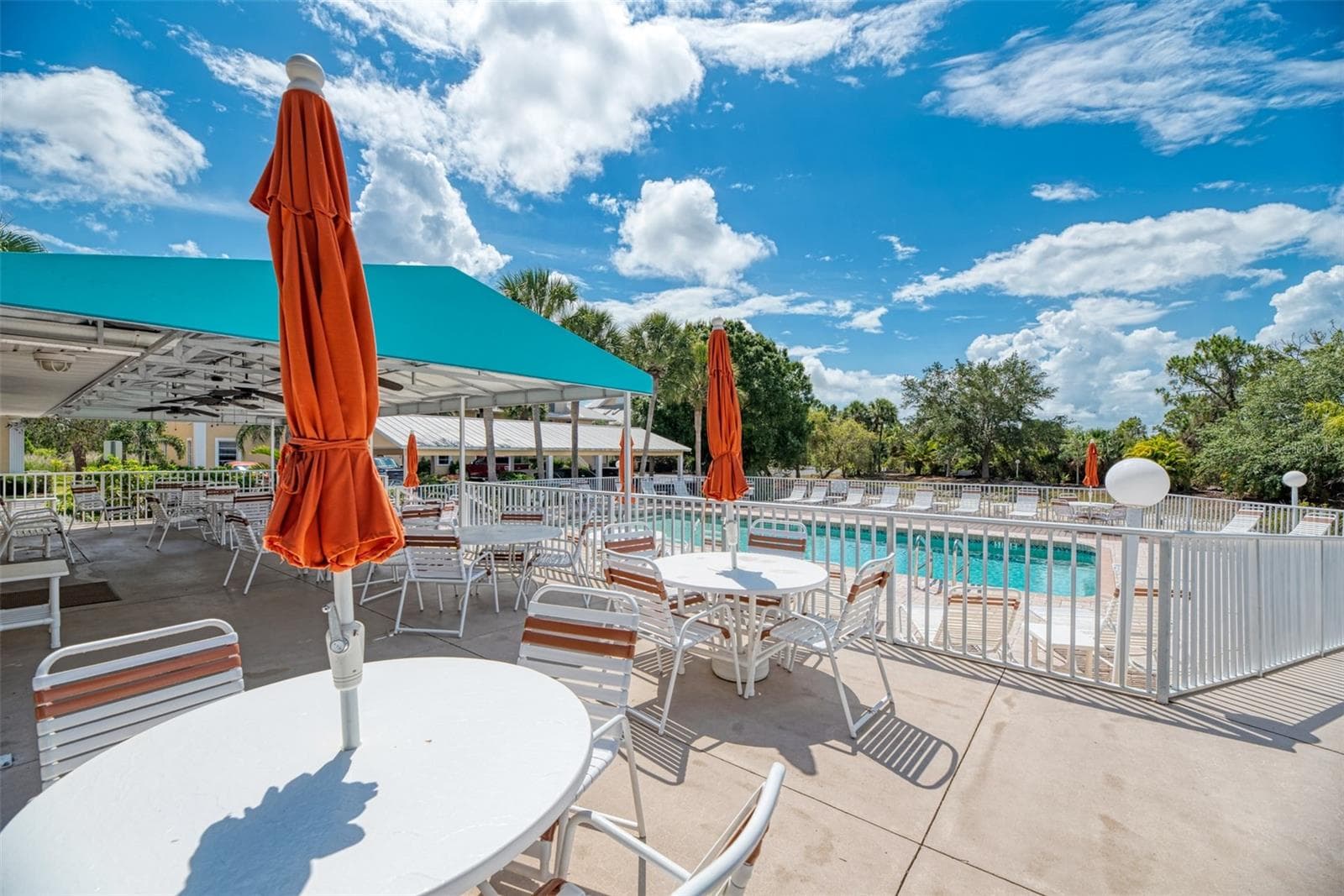 Community - 6610 GASPARILLA PINES BLVD #202, ENGLEWOOD