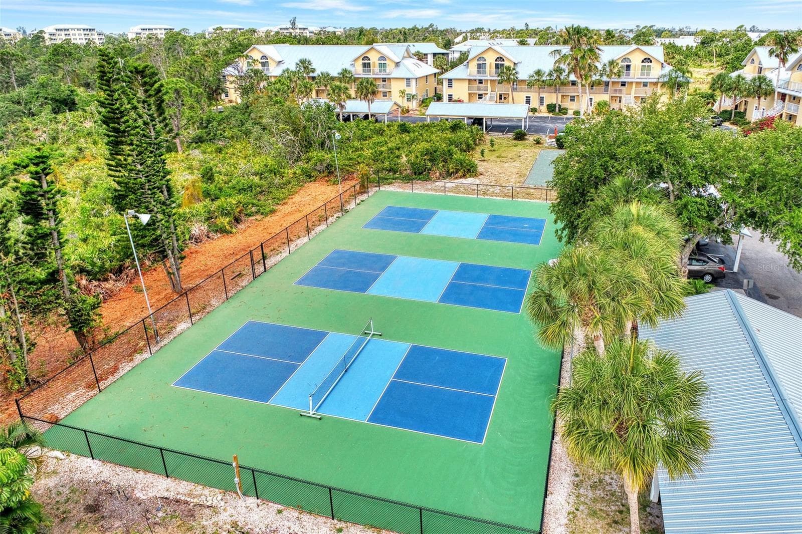 Condominium at 6610 GASPARILLA PINES BLVD #202, ENGLEWOOD, photo 60 of 66