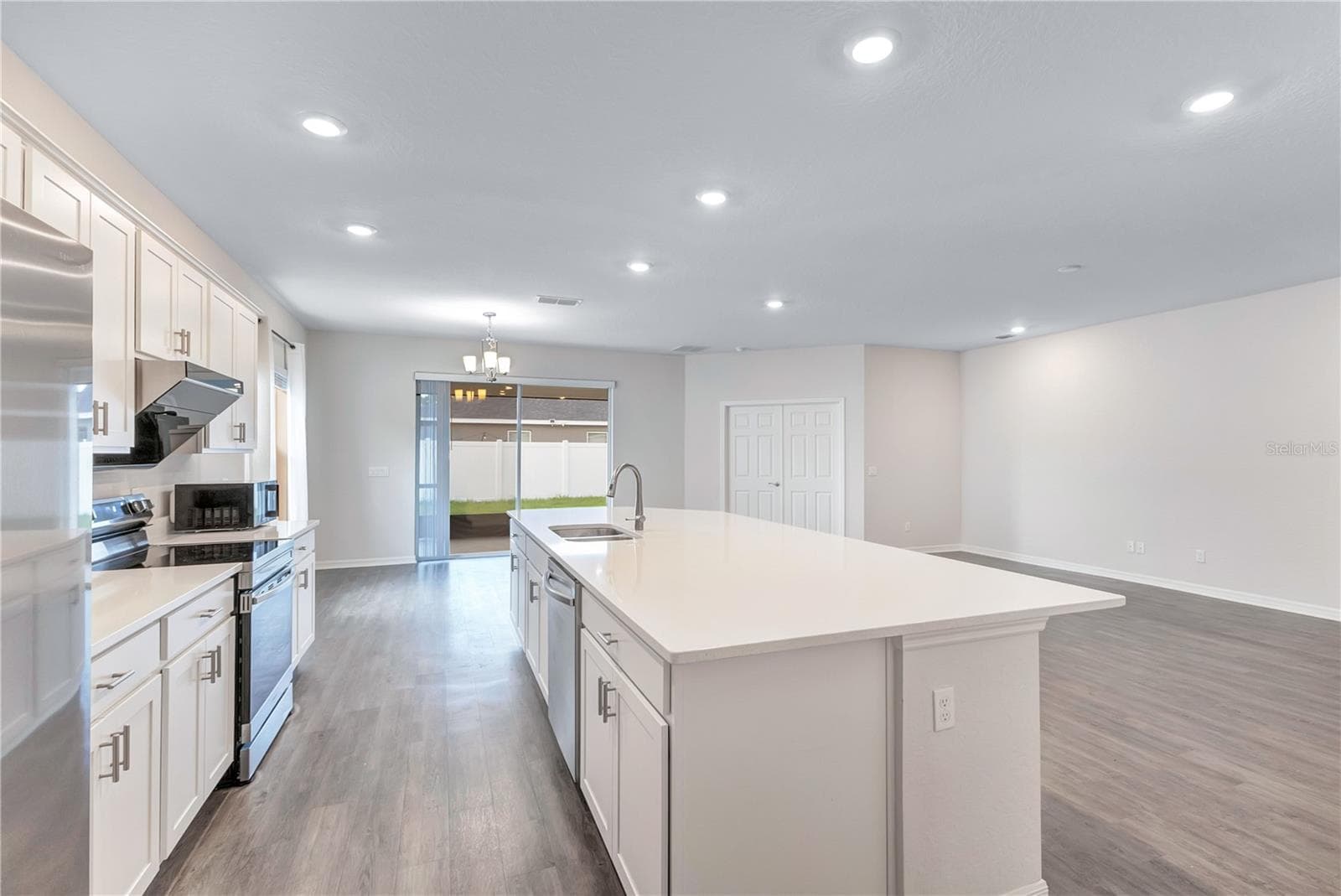 Single Family Residence at 5447 PINE LILLY DR, ST CLOUD, photo 5 of 33
