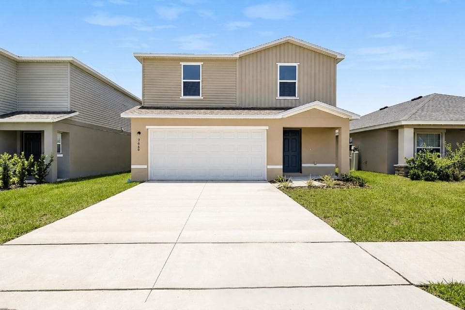 2060 GOLDEN BEAK DR