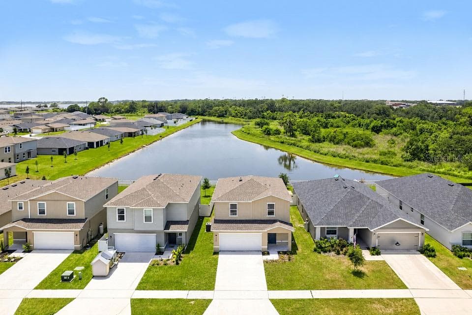Single Family Residence at 2060 GOLDEN BEAK DR, EAGLE LAKE, photo 47 of 51