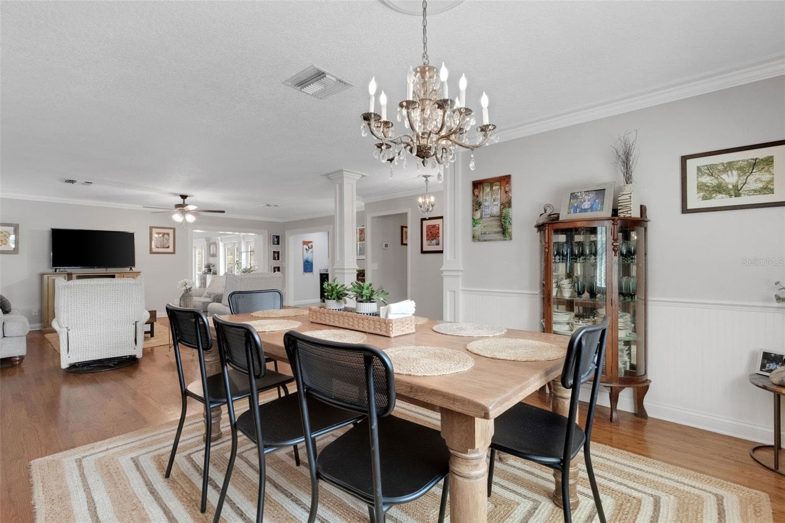 Single Family Residence at 2625 NEVADA RD, LAKELAND, photo 4 of 52
