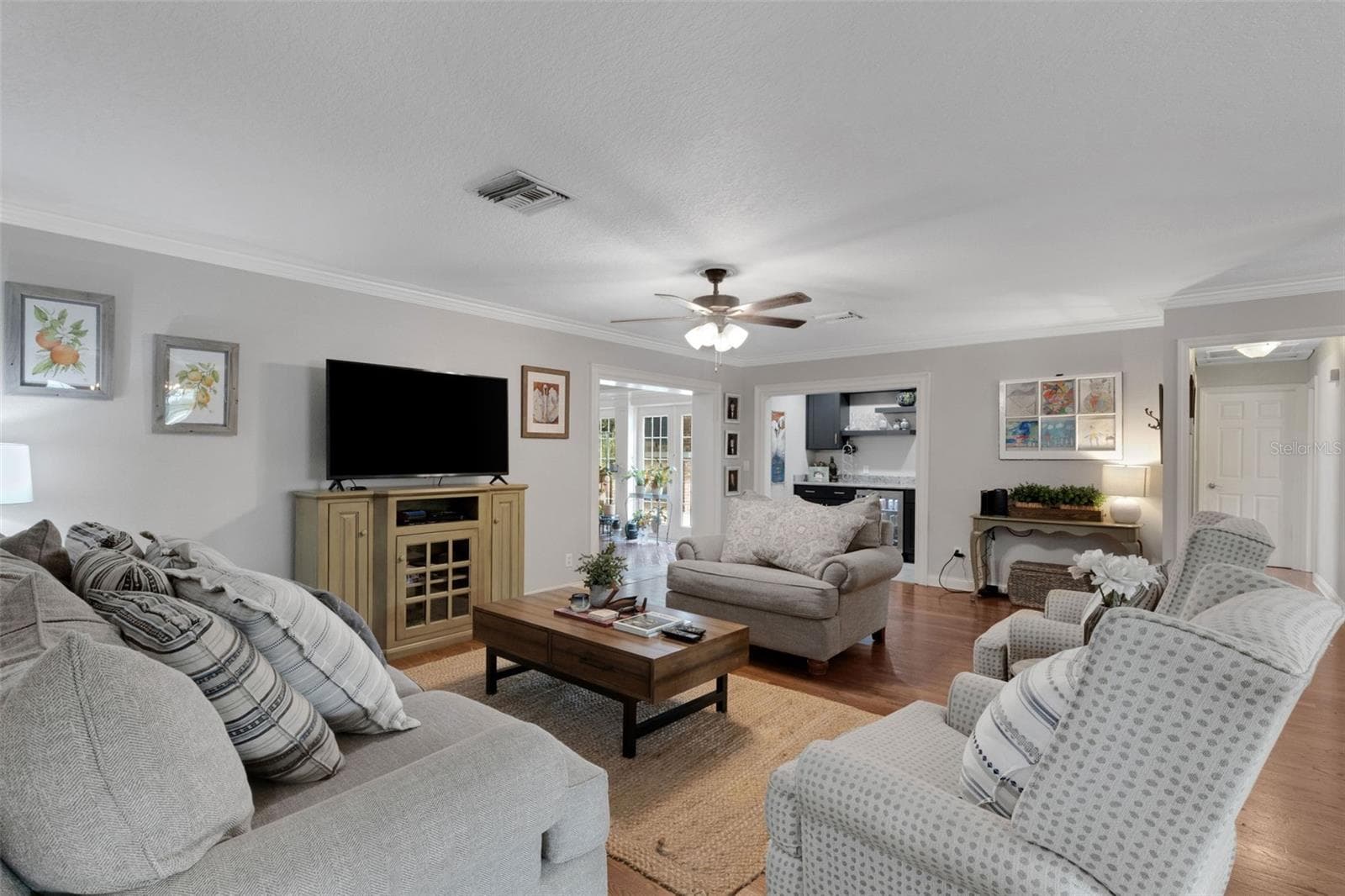 Single Family Residence at 2625 NEVADA RD, LAKELAND, photo 5 of 52