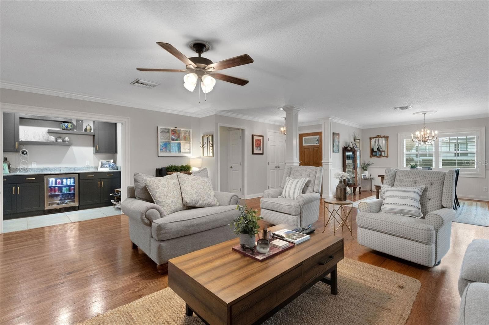 Single Family Residence at 2625 NEVADA RD, LAKELAND, photo 6 of 52