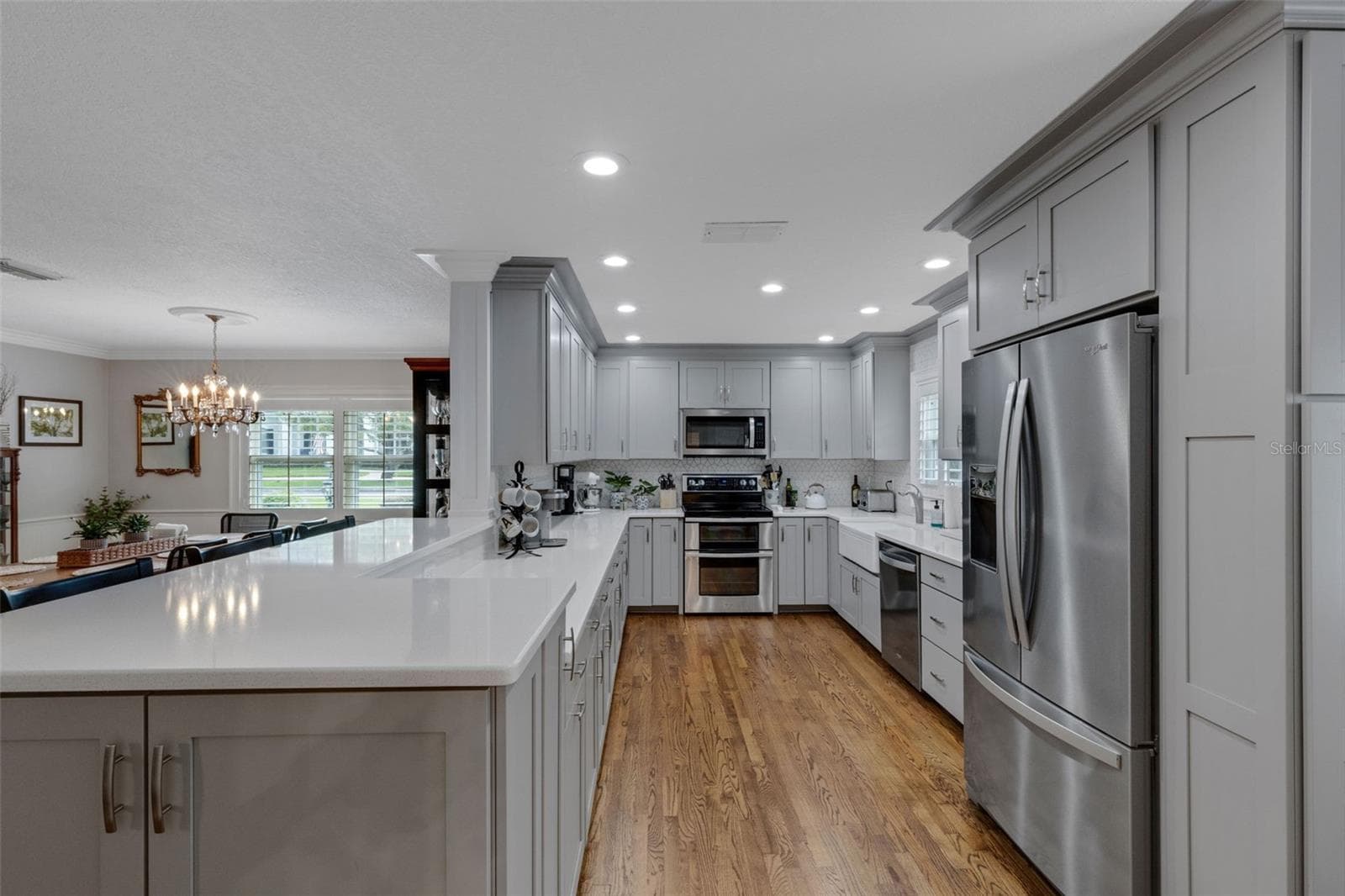 Single Family Residence at 2625 NEVADA RD, LAKELAND, photo 10 of 52