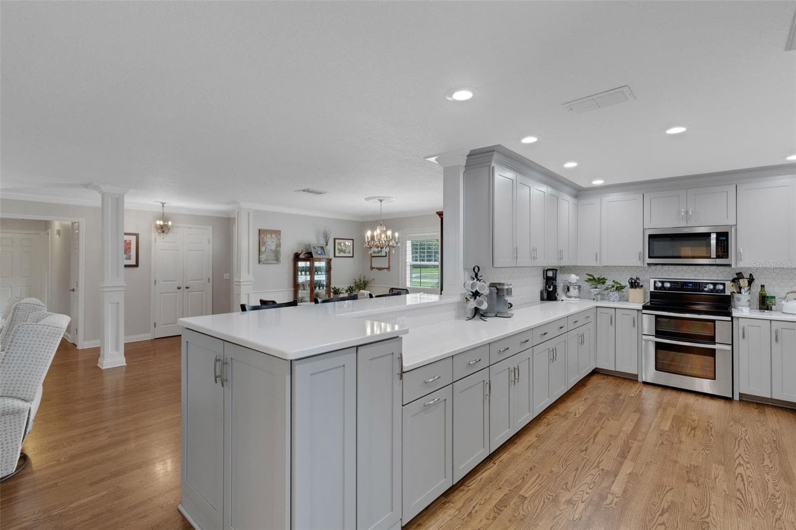 Single Family Residence at 2625 NEVADA RD, LAKELAND, photo 11 of 52