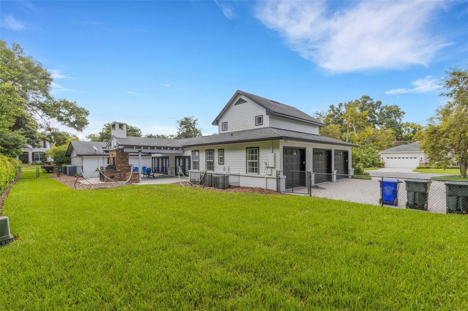 Single Family Residence at 2625 NEVADA RD, LAKELAND, photo 37 of 52