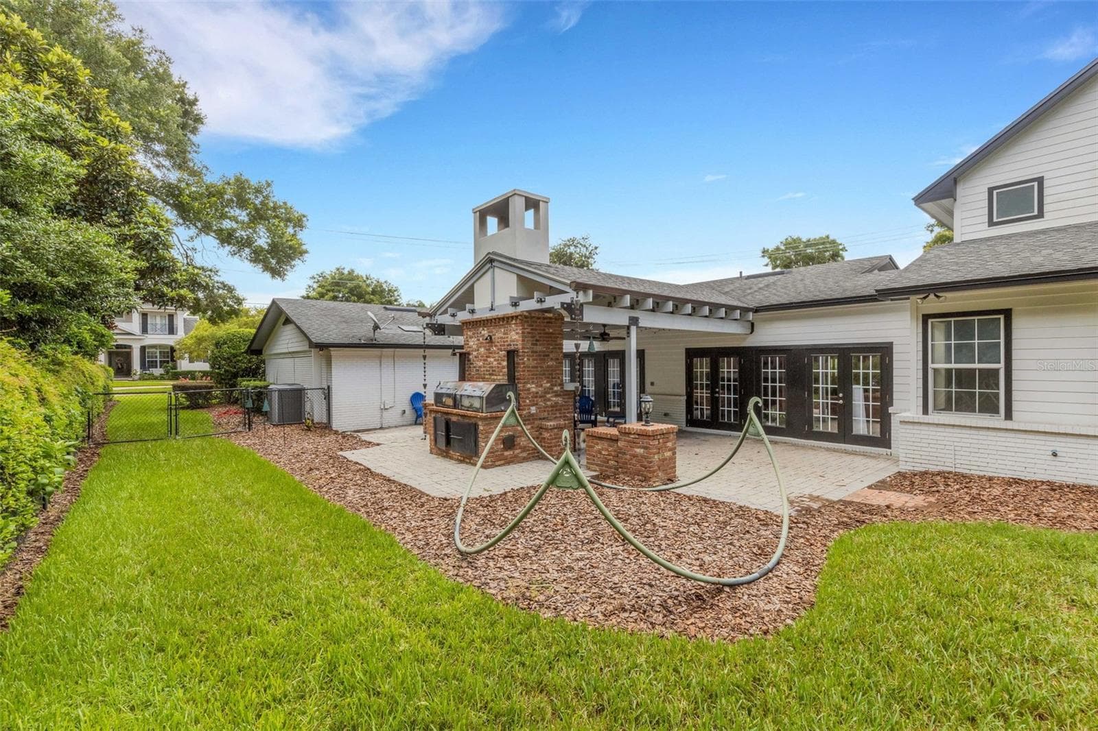 Single Family Residence at 2625 NEVADA RD, LAKELAND, photo 38 of 52