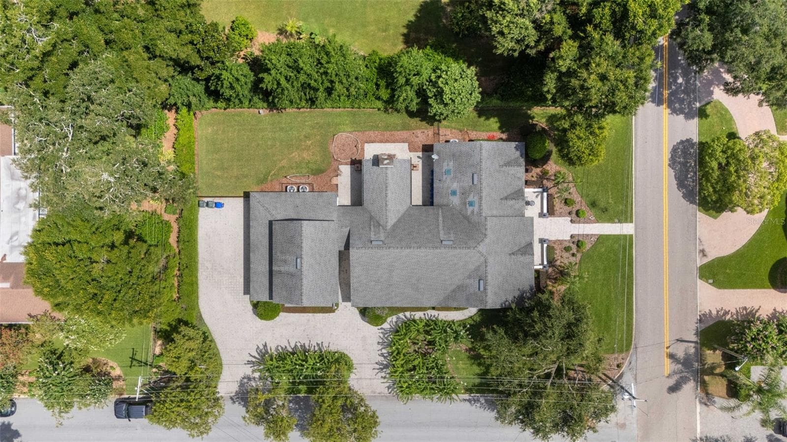 Single Family Residence at 2625 NEVADA RD, LAKELAND, photo 46 of 52