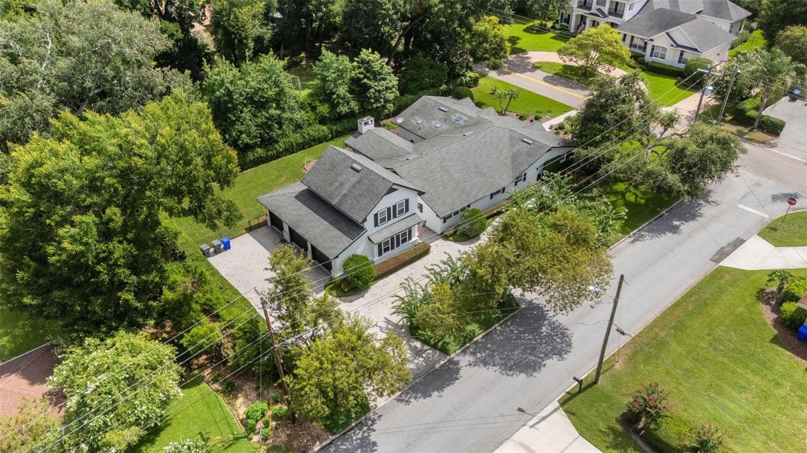 Single Family Residence at 2625 NEVADA RD, LAKELAND, photo 47 of 52