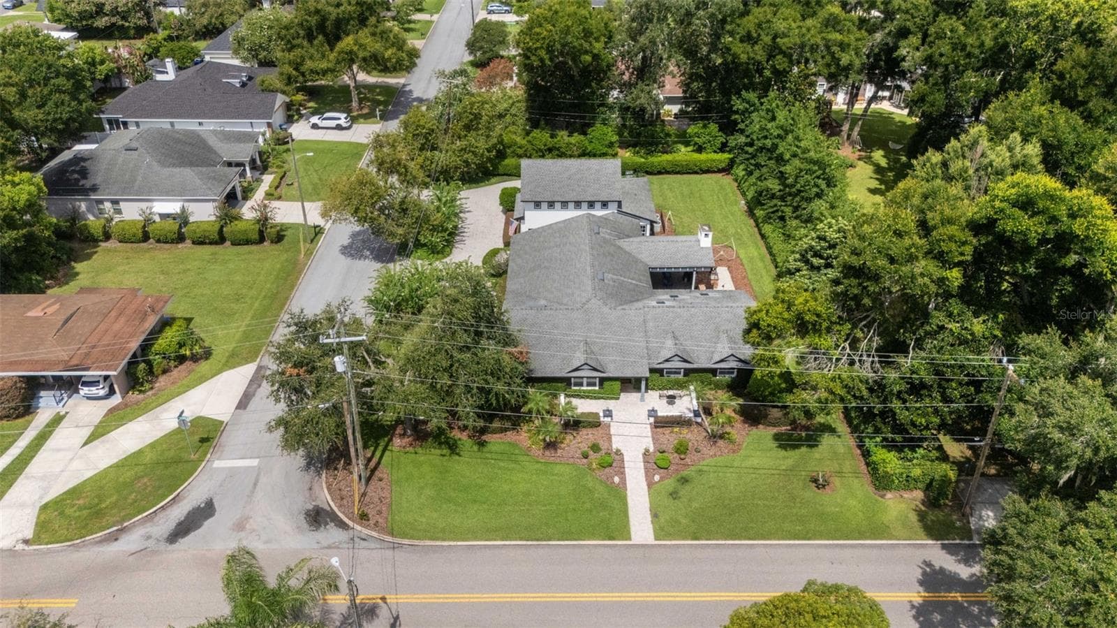 Single Family Residence at 2625 NEVADA RD, LAKELAND, photo 49 of 52