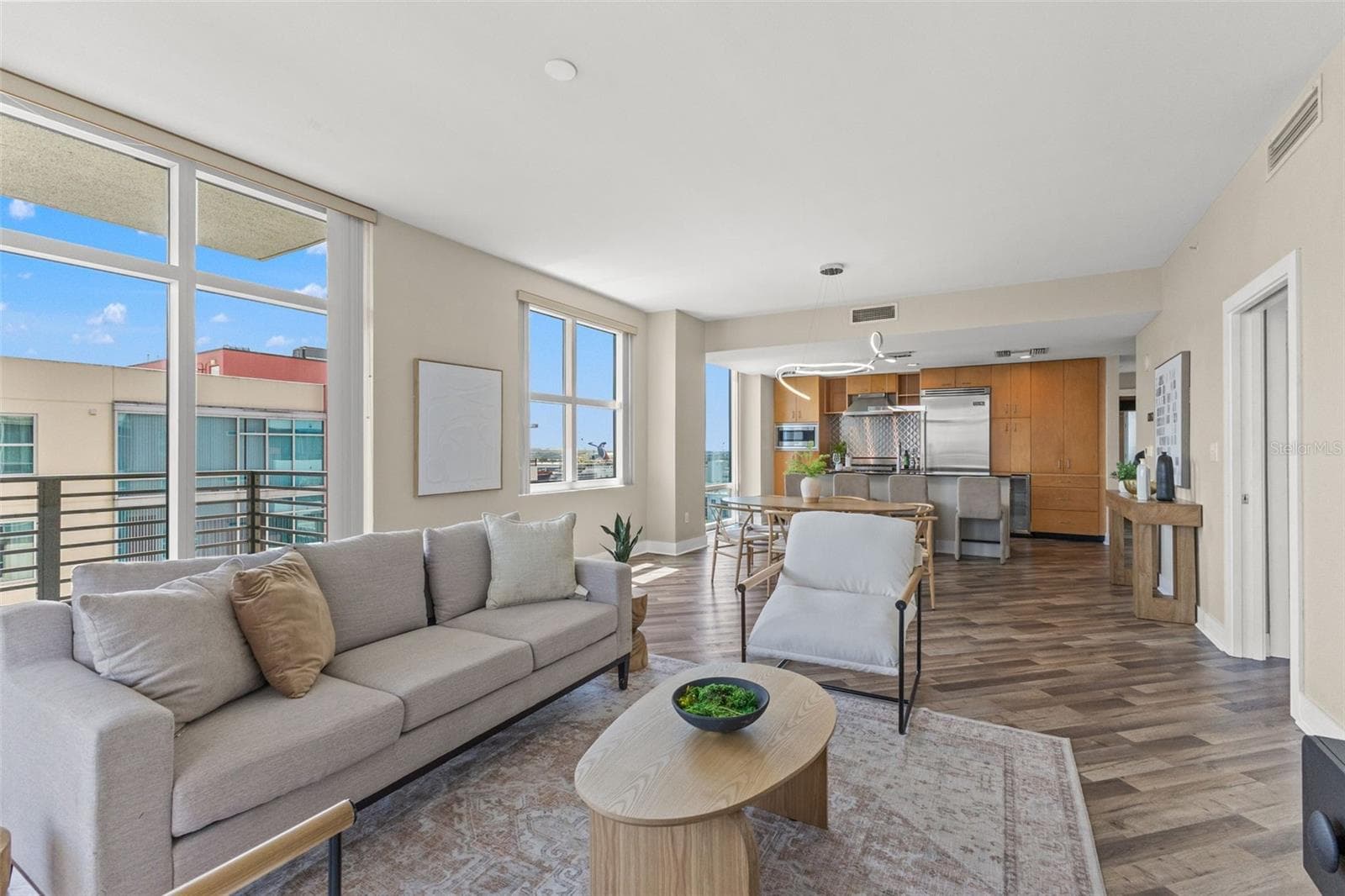 Condominium at 1120 E KENNEDY BLVD #1229, TAMPA, photo 4 of 52