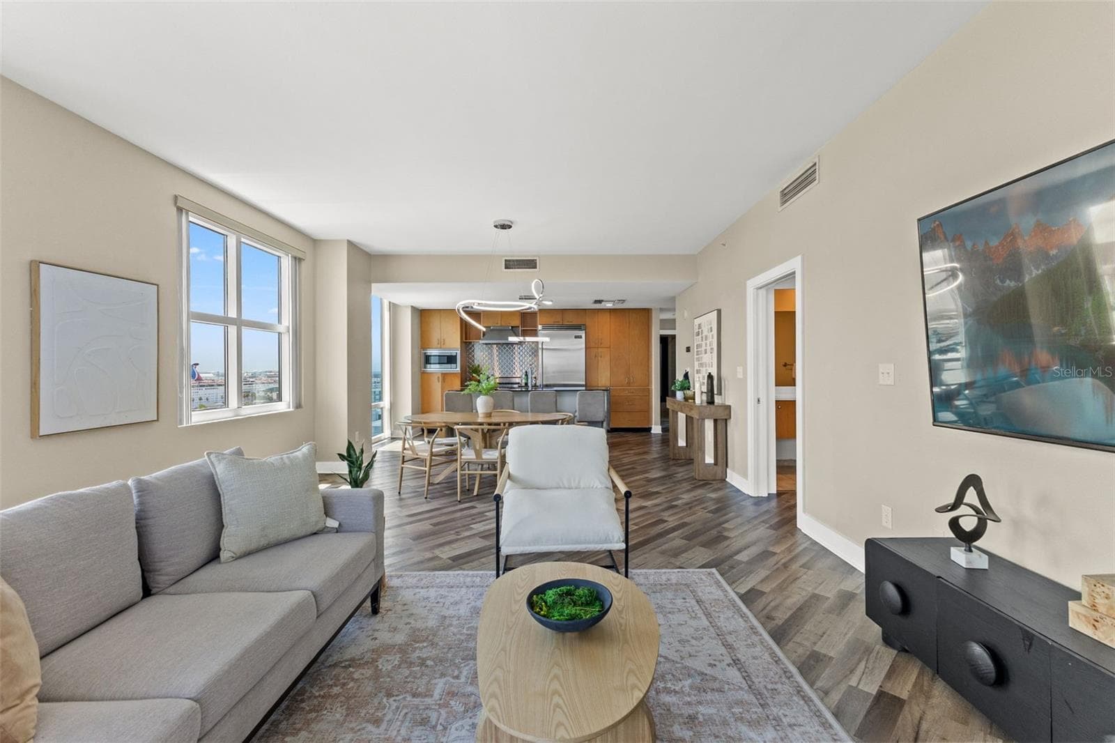 Condominium at 1120 E KENNEDY BLVD #1229, TAMPA, photo 3 of 52