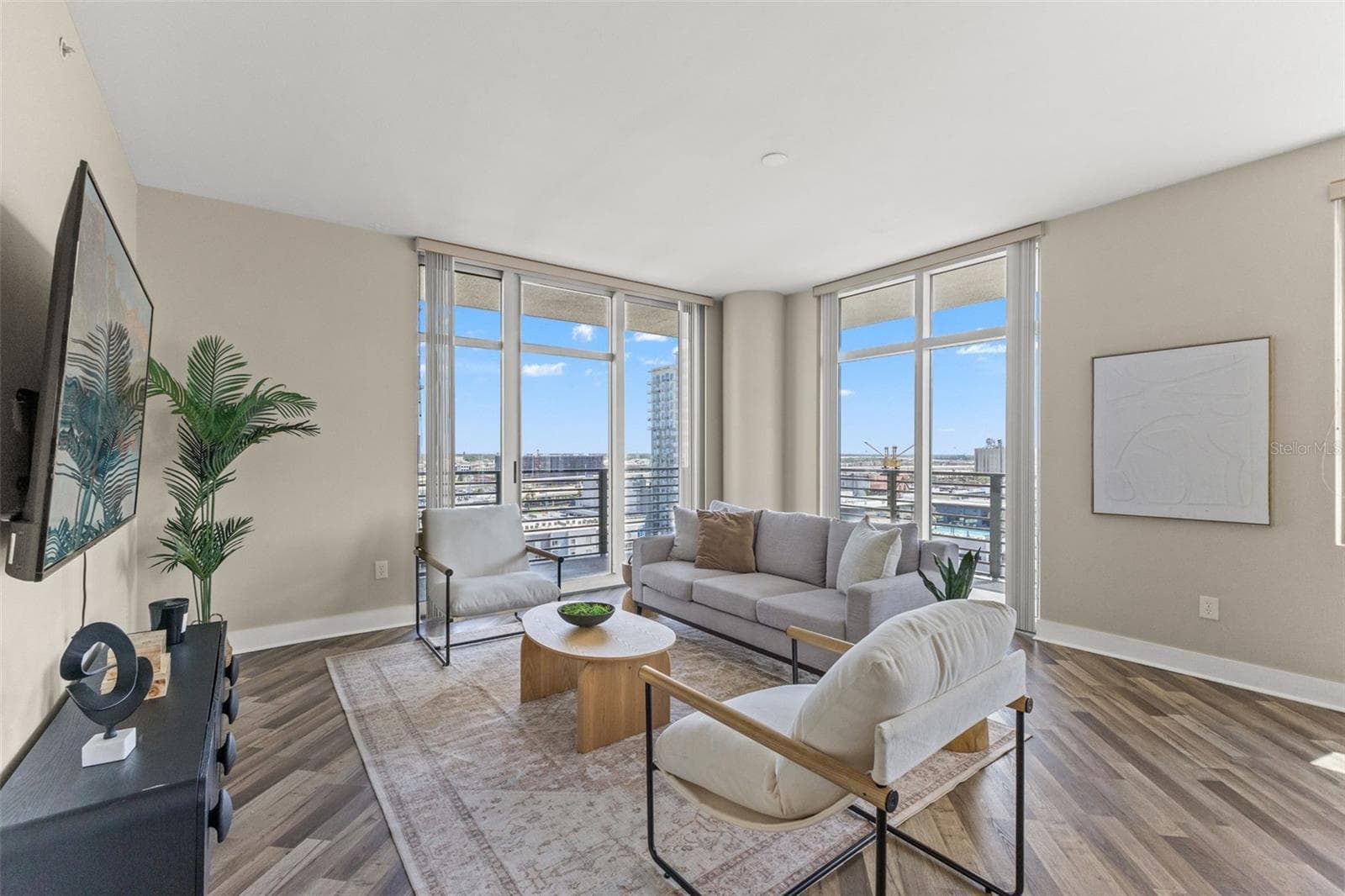 Condominium at 1120 E KENNEDY BLVD #1229, TAMPA, photo 2 of 52