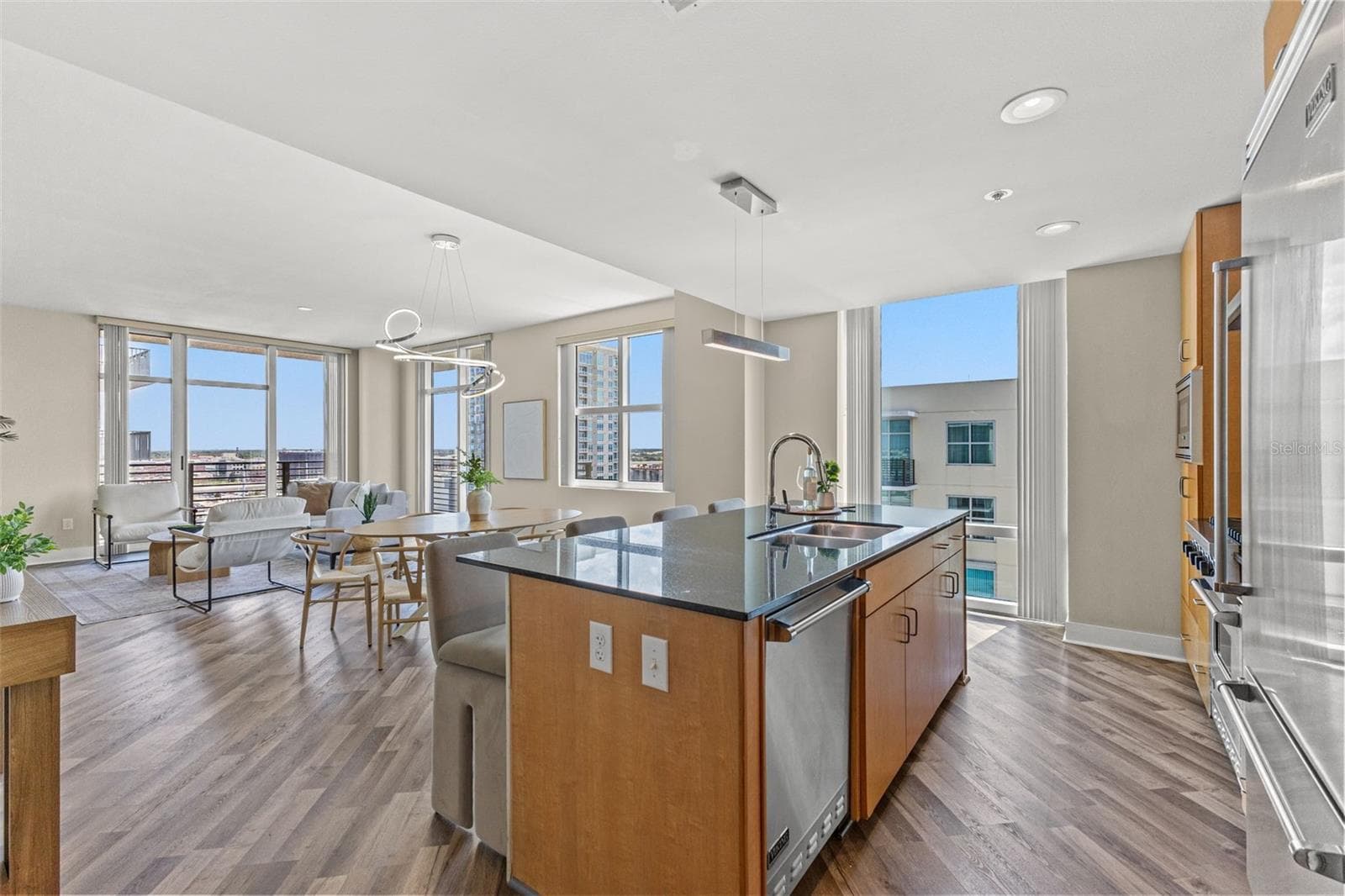 Condominium at 1120 E KENNEDY BLVD #1229, TAMPA, photo 21 of 52