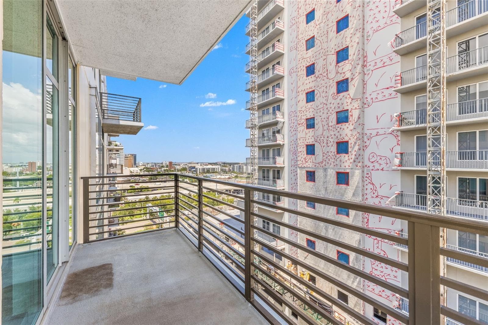 Condominium at 1120 E KENNEDY BLVD #1229, TAMPA, photo 34 of 52