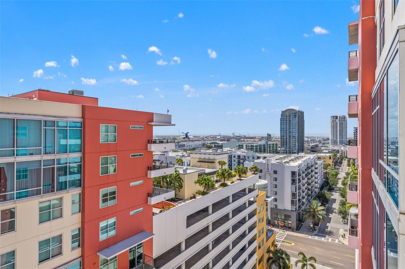 Condominium at 1120 E KENNEDY BLVD #1229, TAMPA, photo 36 of 52