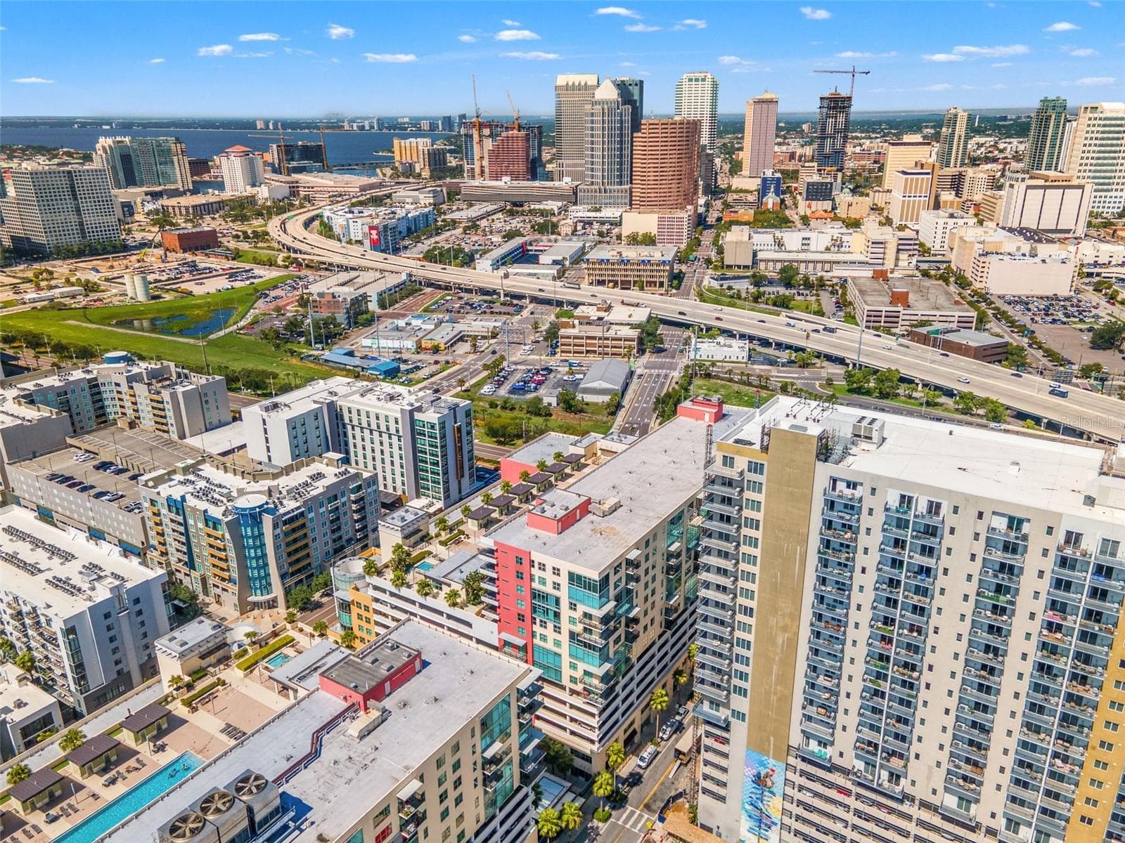 Condominium at 1120 E KENNEDY BLVD #1229, TAMPA, photo 43 of 52