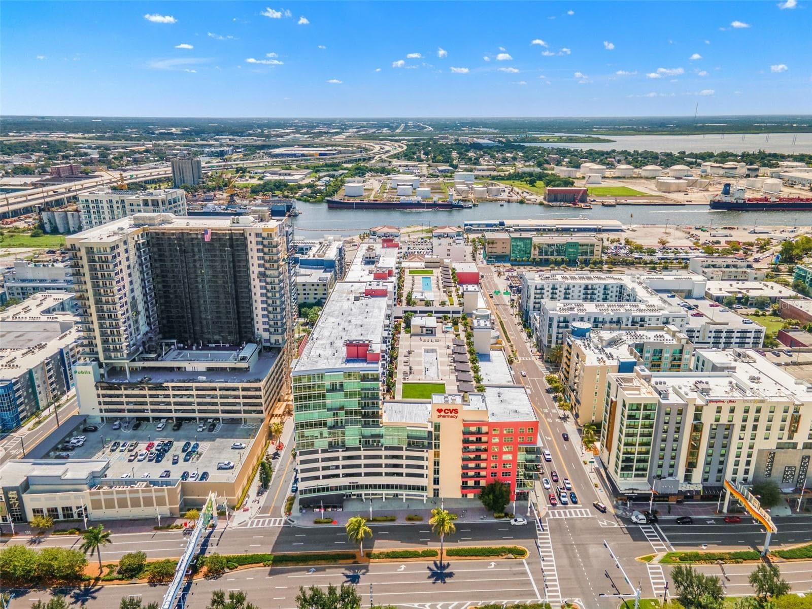 Condominium at 1120 E KENNEDY BLVD #1229, TAMPA, photo 48 of 52