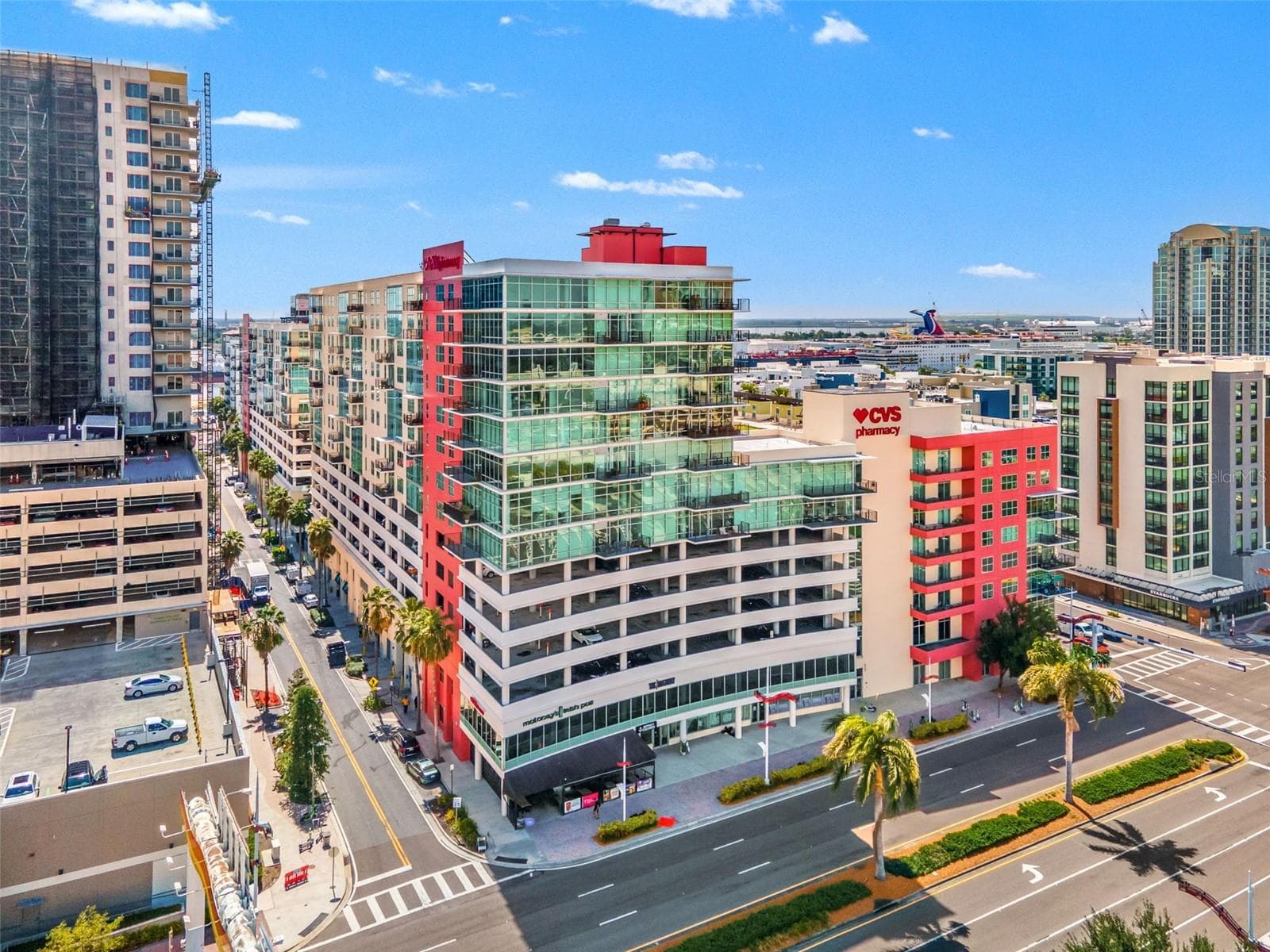 Condominium at 1120 E KENNEDY BLVD #1229, TAMPA, photo 49 of 52