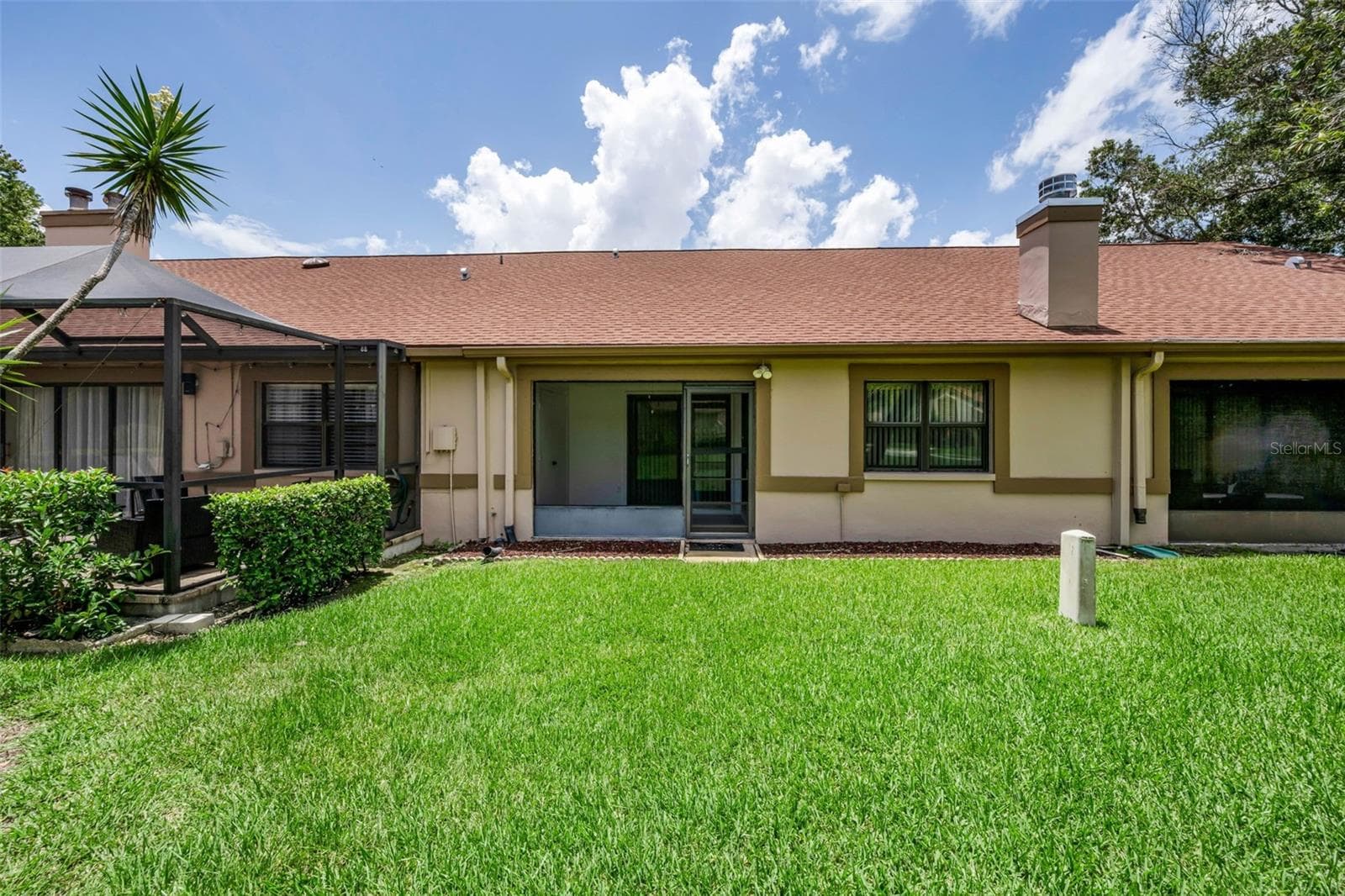 Villa at 3477 HILLMOOR DR, PALM HARBOR, photo 44 of 58