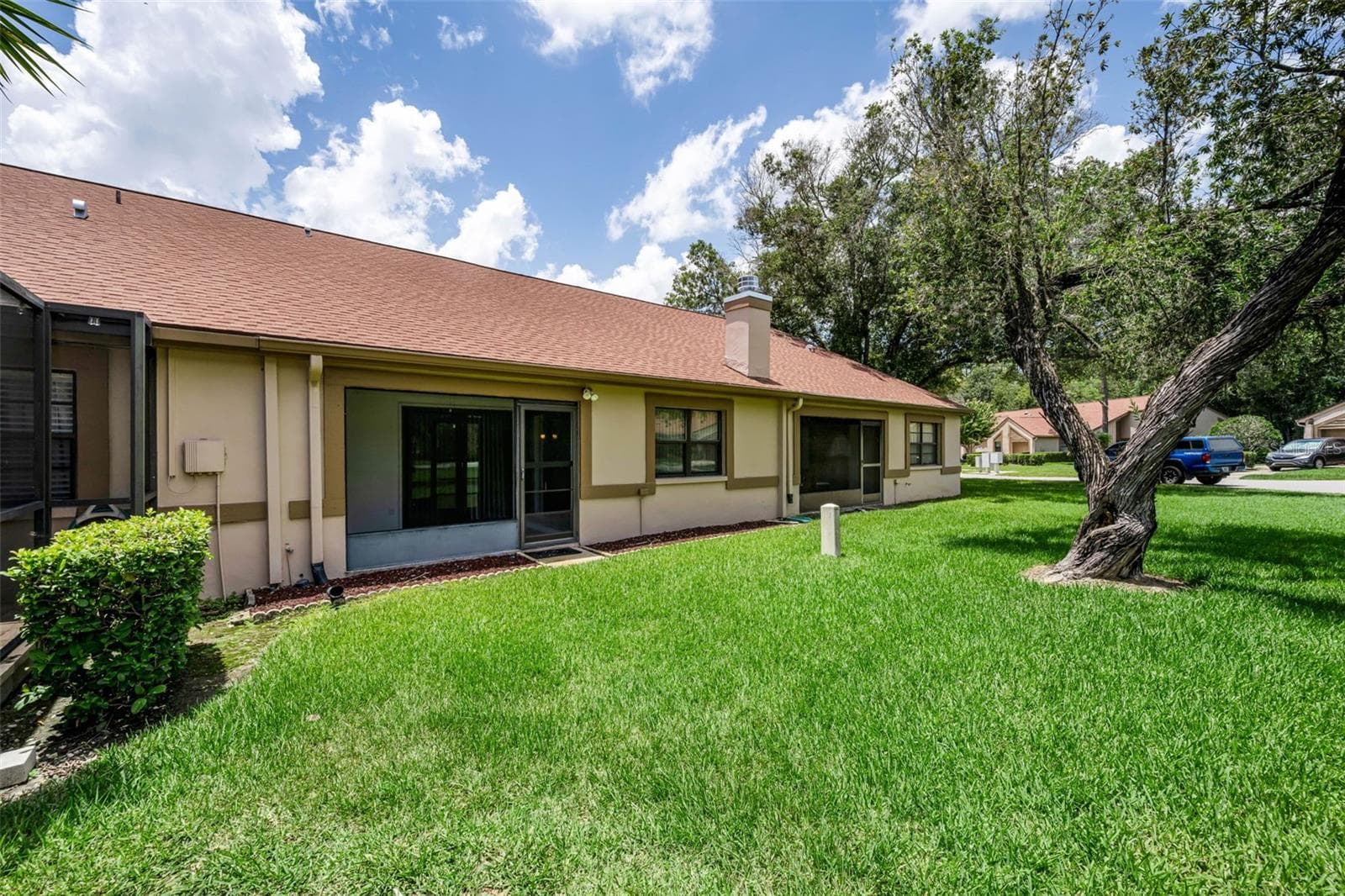 Villa at 3477 HILLMOOR DR, PALM HARBOR, photo 46 of 58