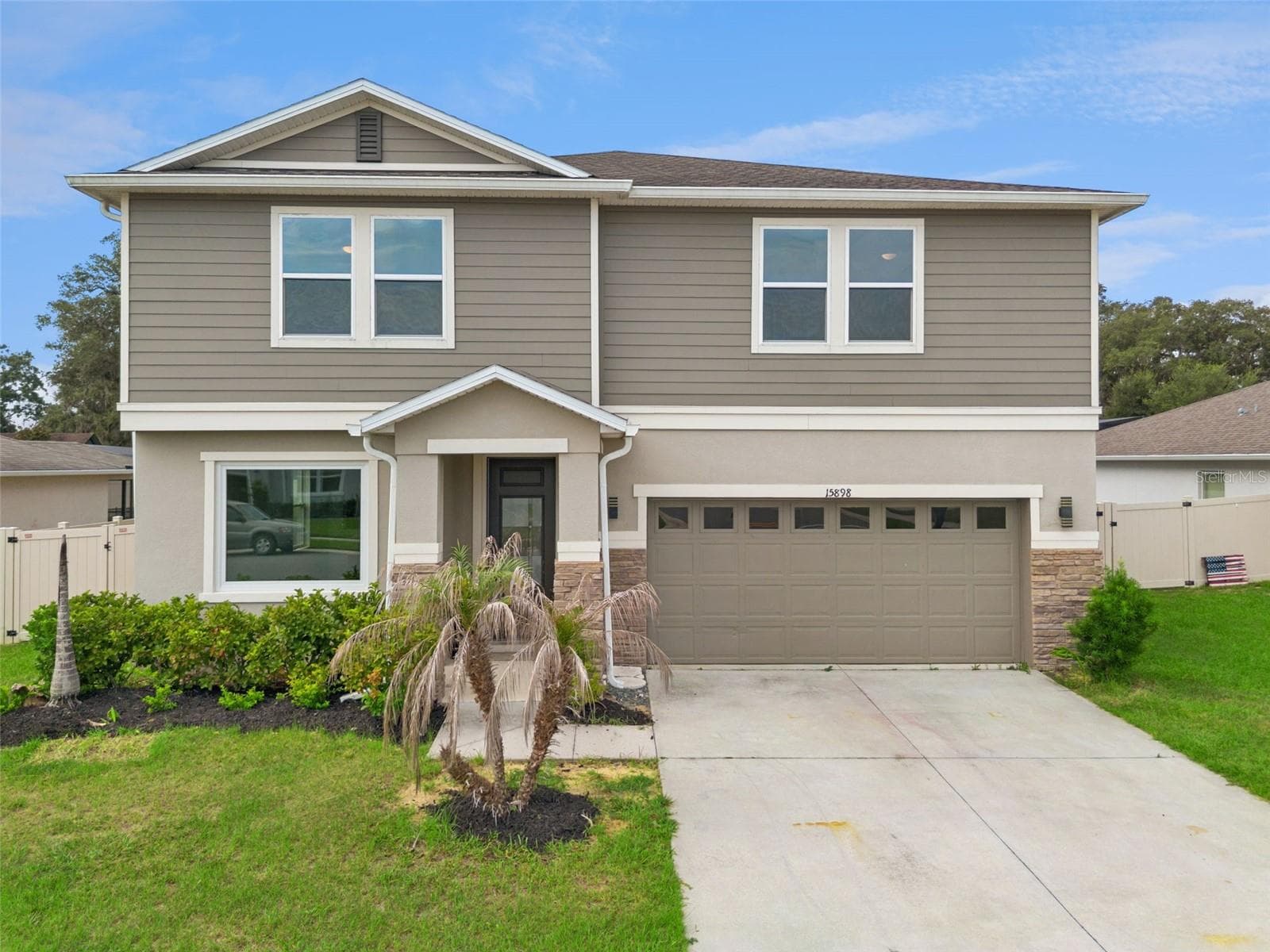 15898 BRADICKS CT
