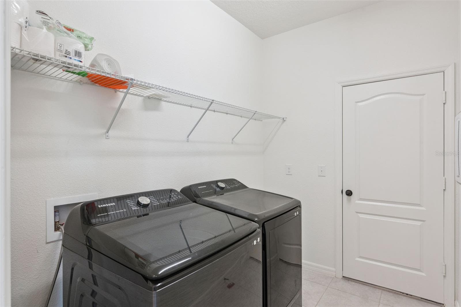 Laundry room - 15898 BRADICKS CT, CLERMONT