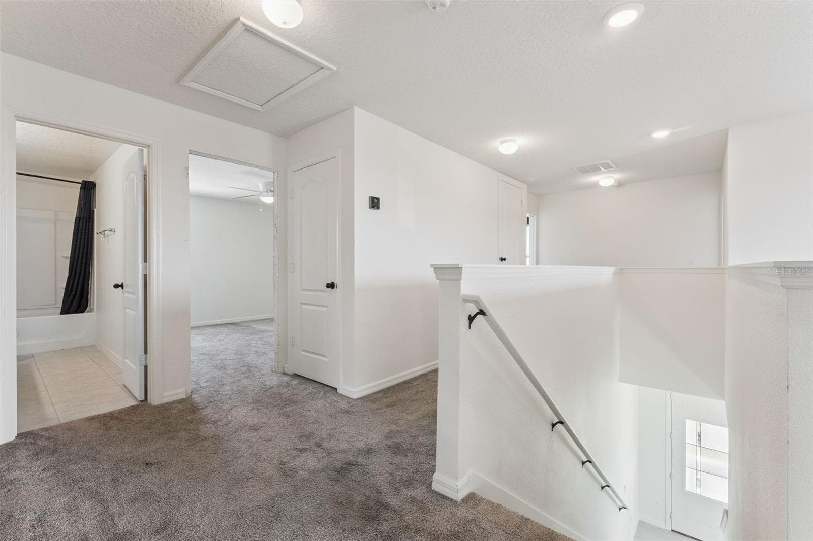Upstairs loft - 15898 BRADICKS CT, CLERMONT