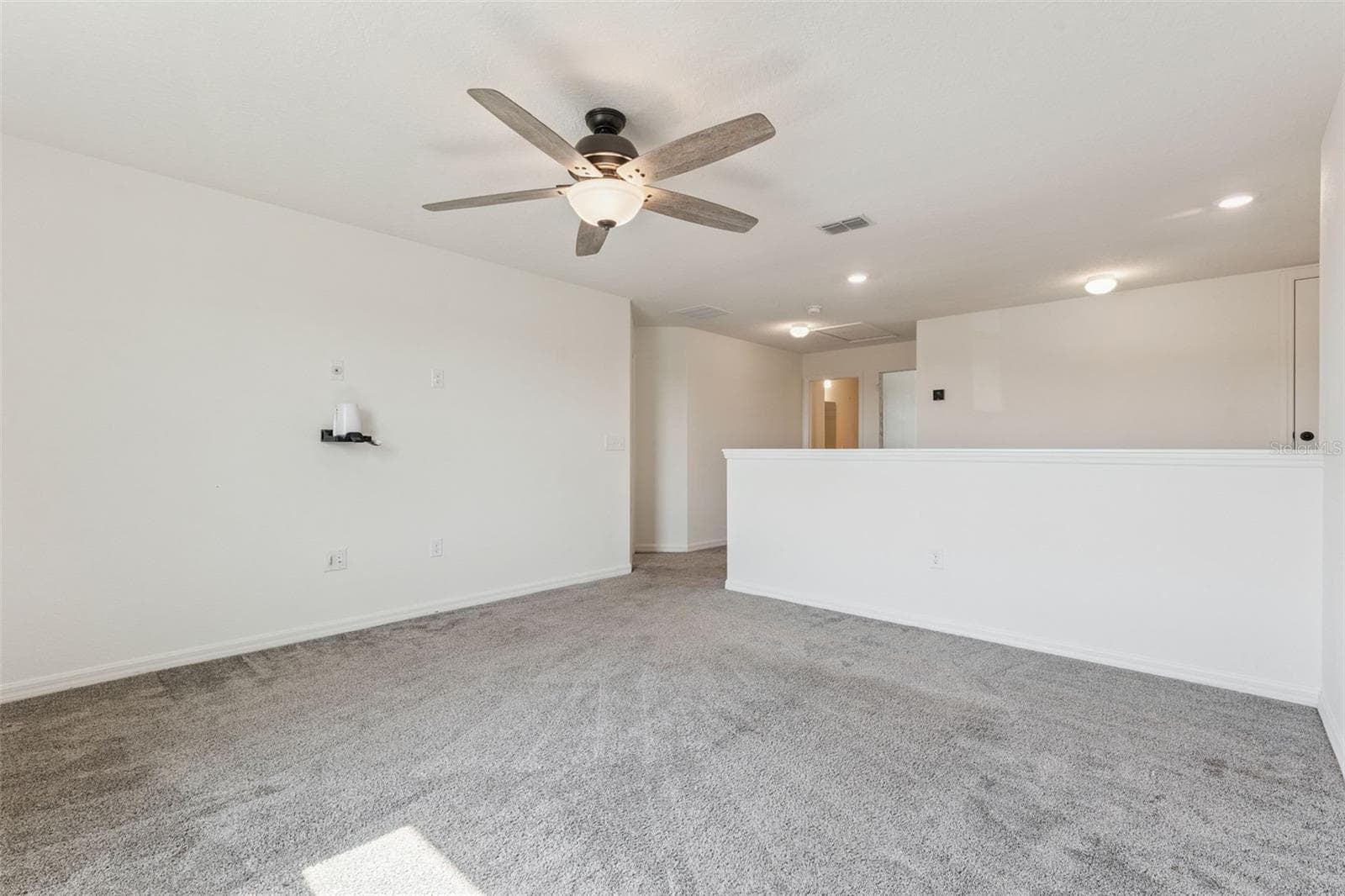 Upstairs loft - 15898 BRADICKS CT, CLERMONT